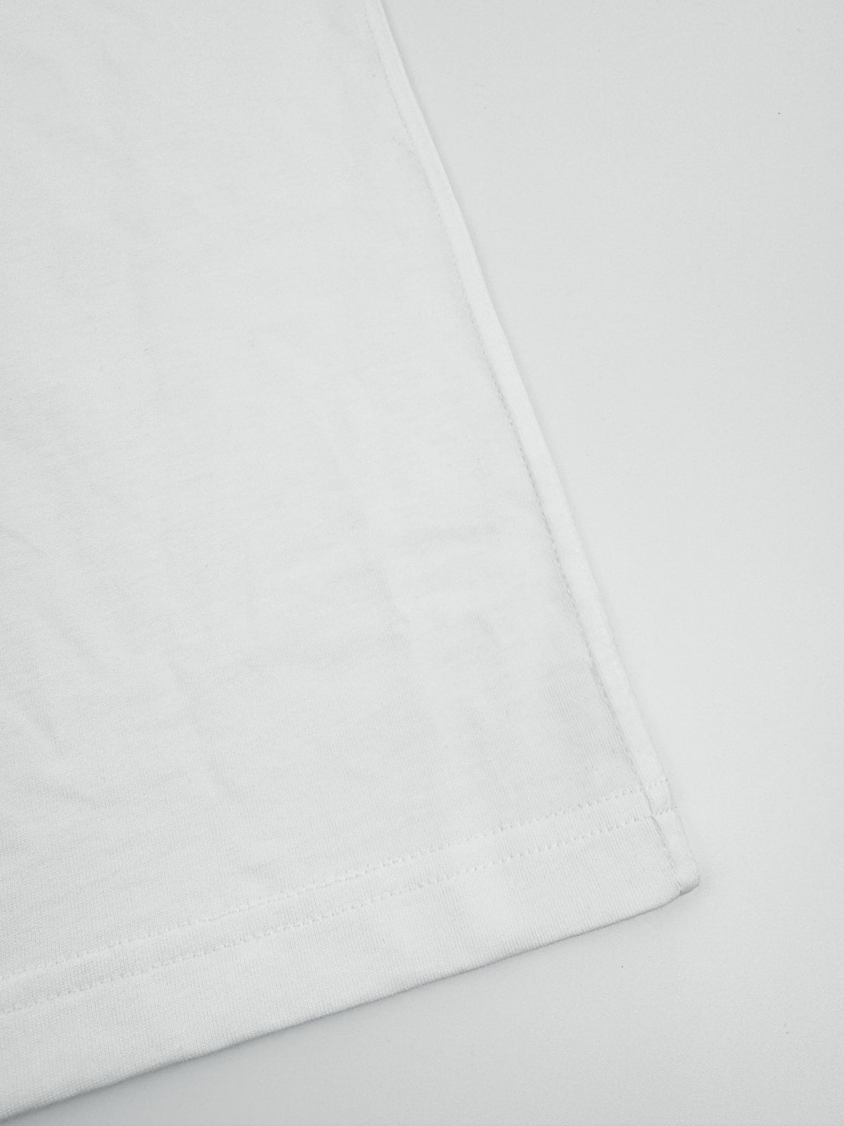 Dark green, Black and White T-Shirt - FashionHype.xyz