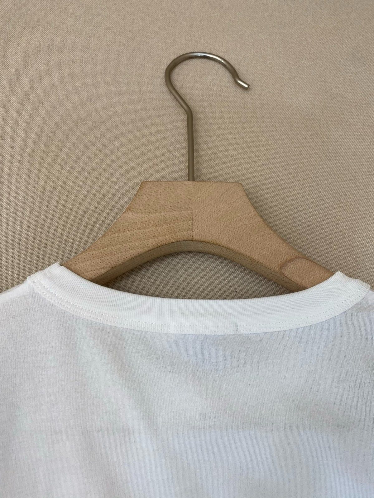 Black, white and Blue T-Shirt - Size XL