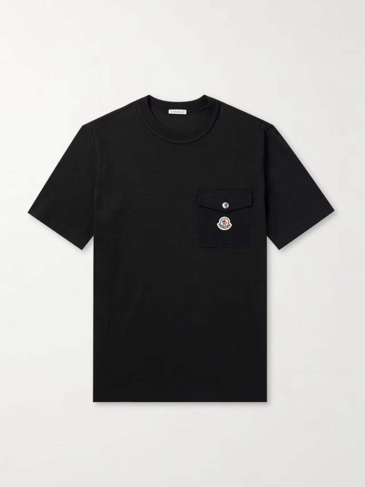Black, white and Blue T-Shirt - Size XL