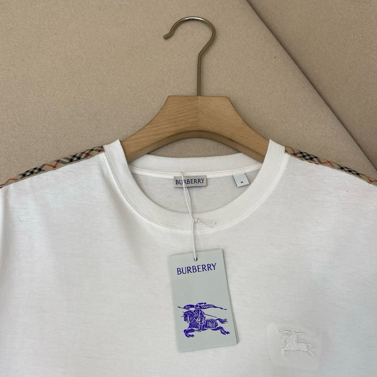 Multi-color T-Shirt - Size XL