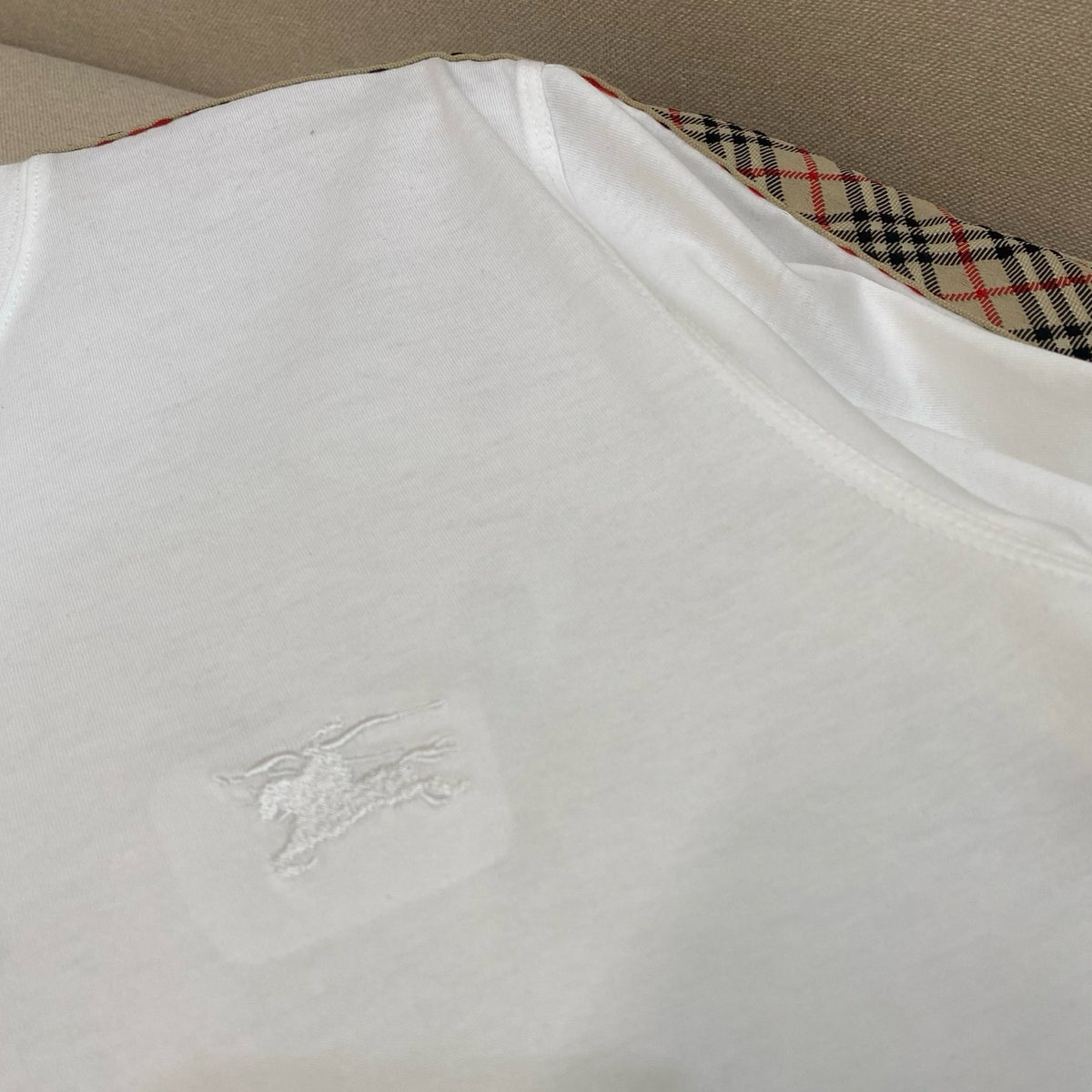 Multi-color T-Shirt - Size XL