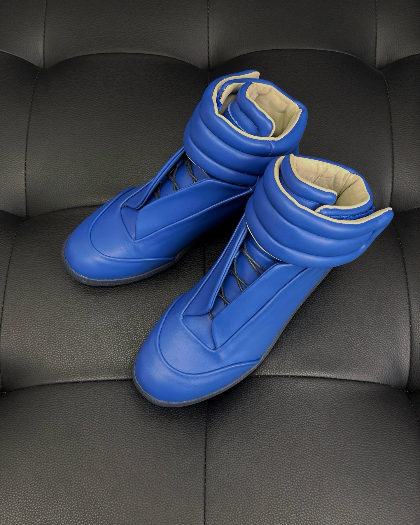 Multi-color Shoes