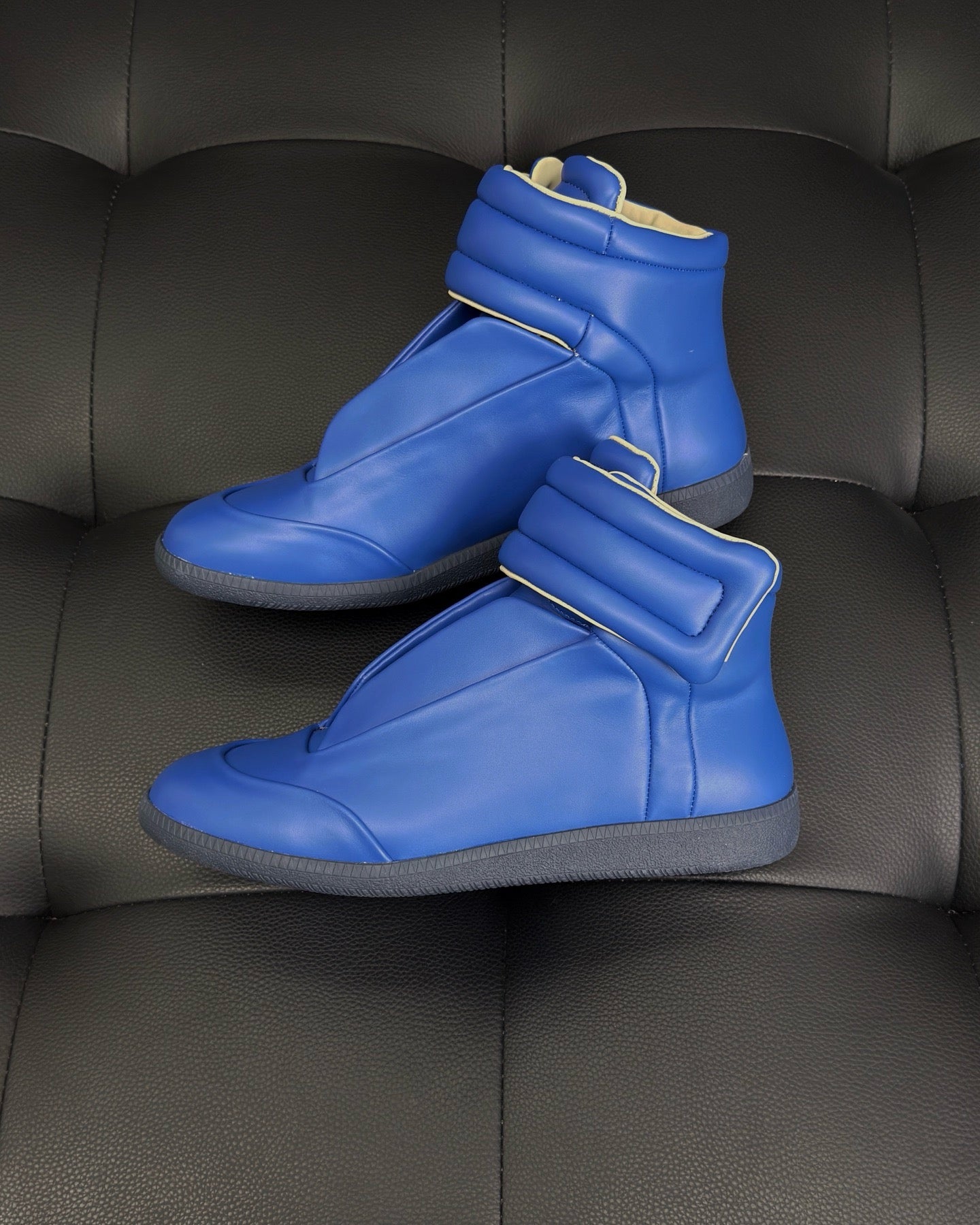 Multi-color Shoes