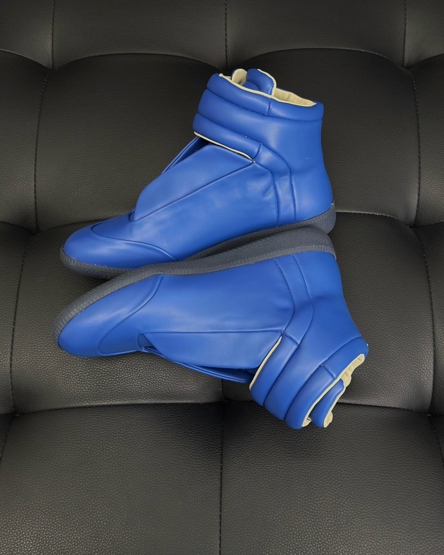 Multi-color Shoes