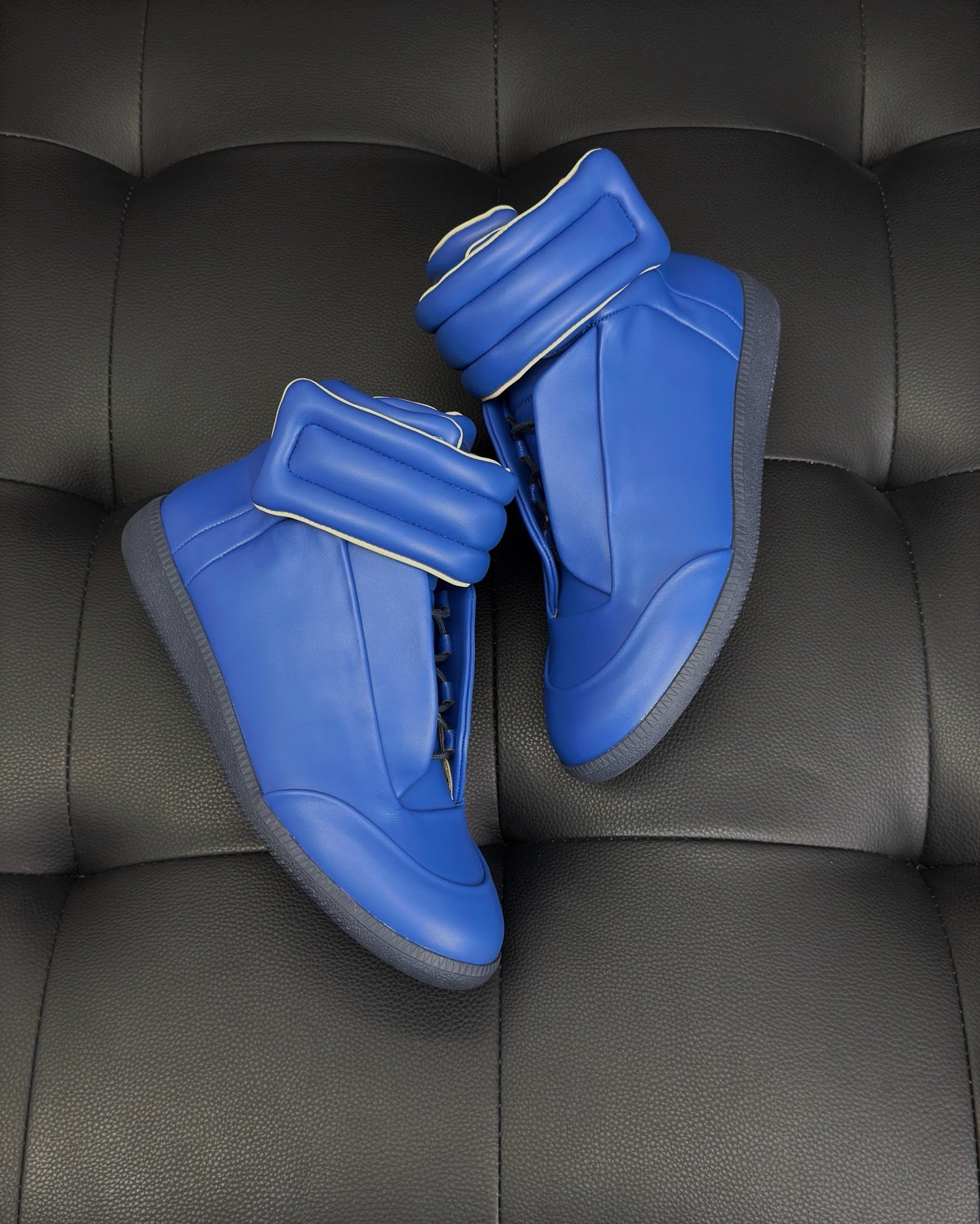 Multi-color Shoes