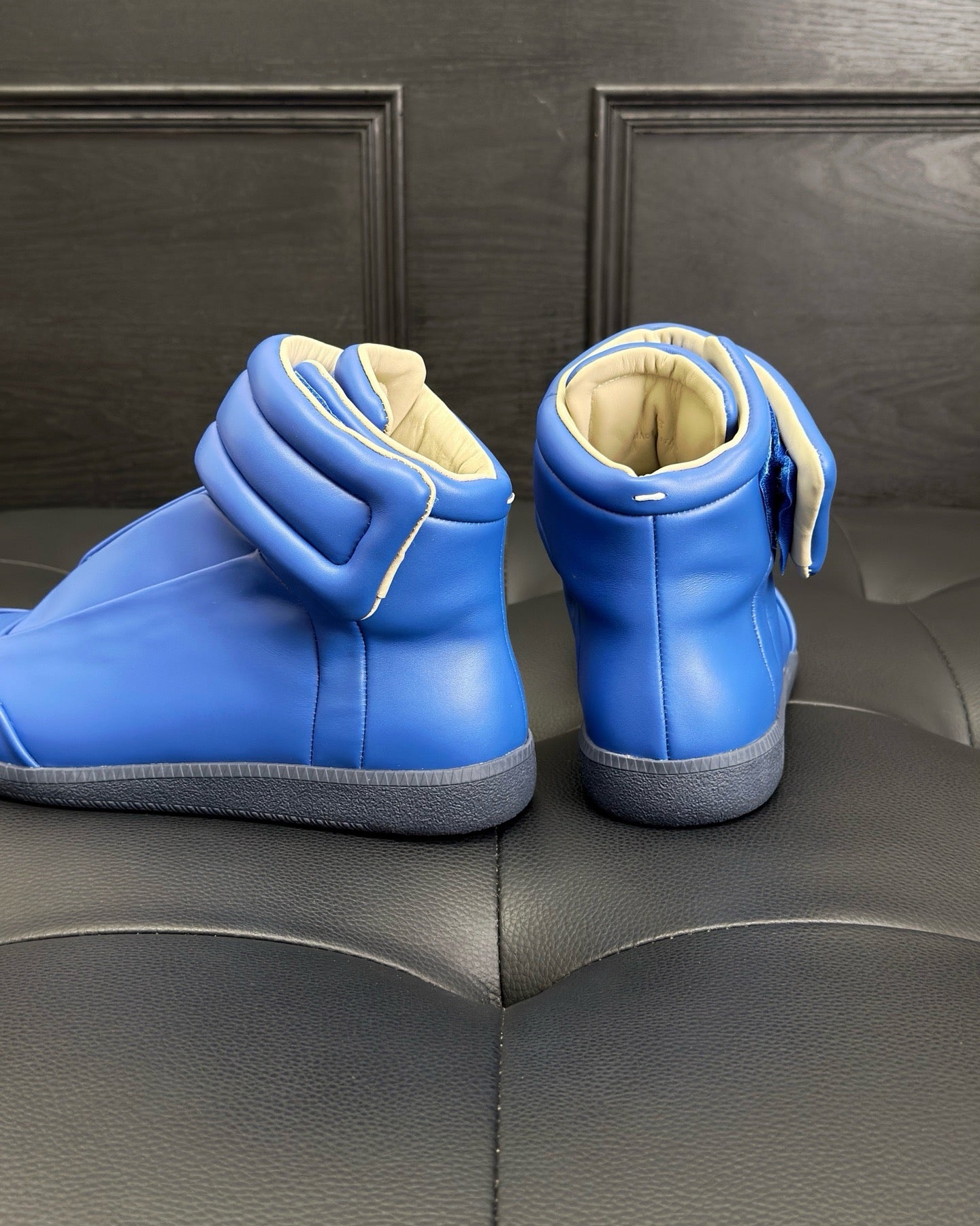 Multi-color Shoes