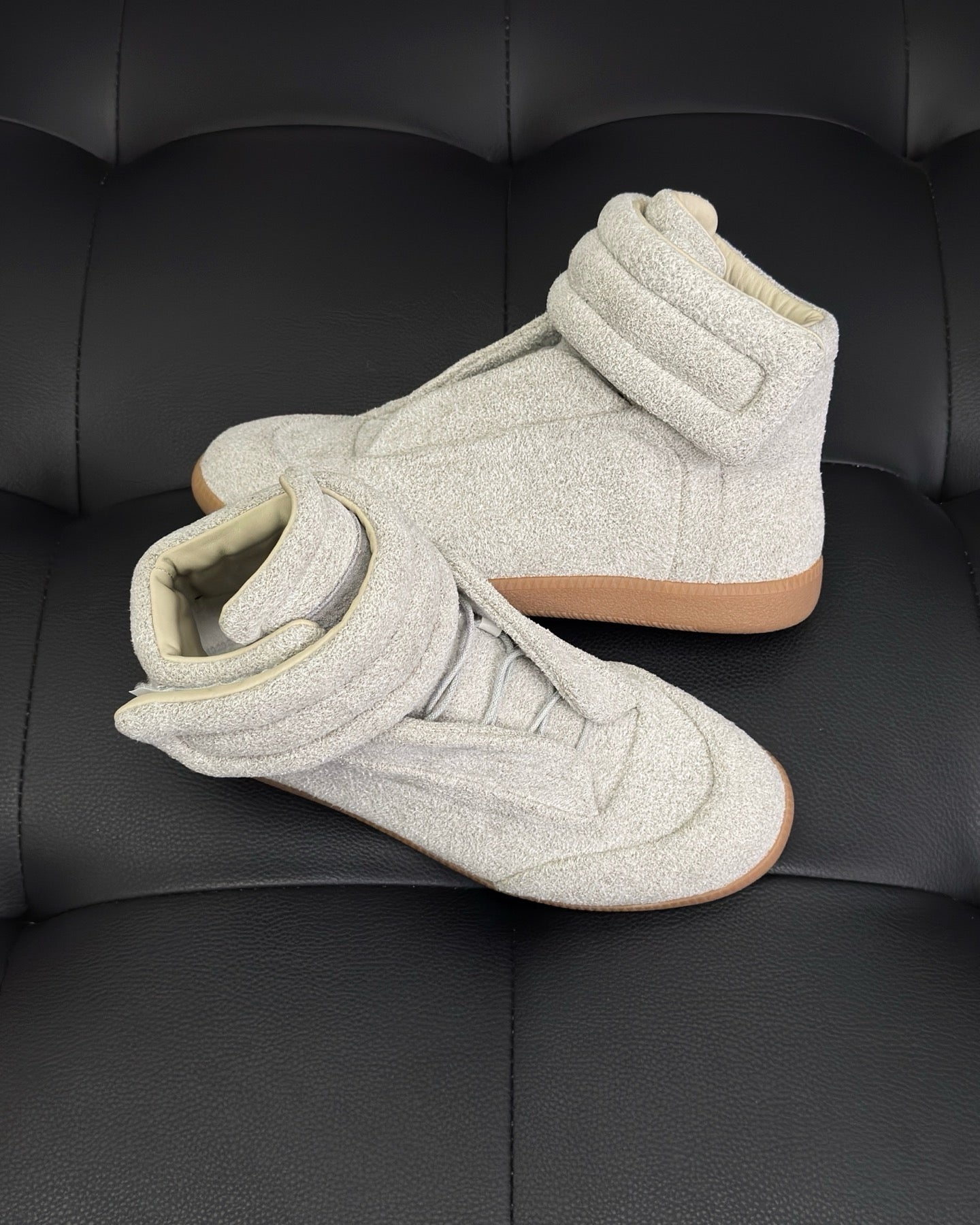 Multi-color Shoes