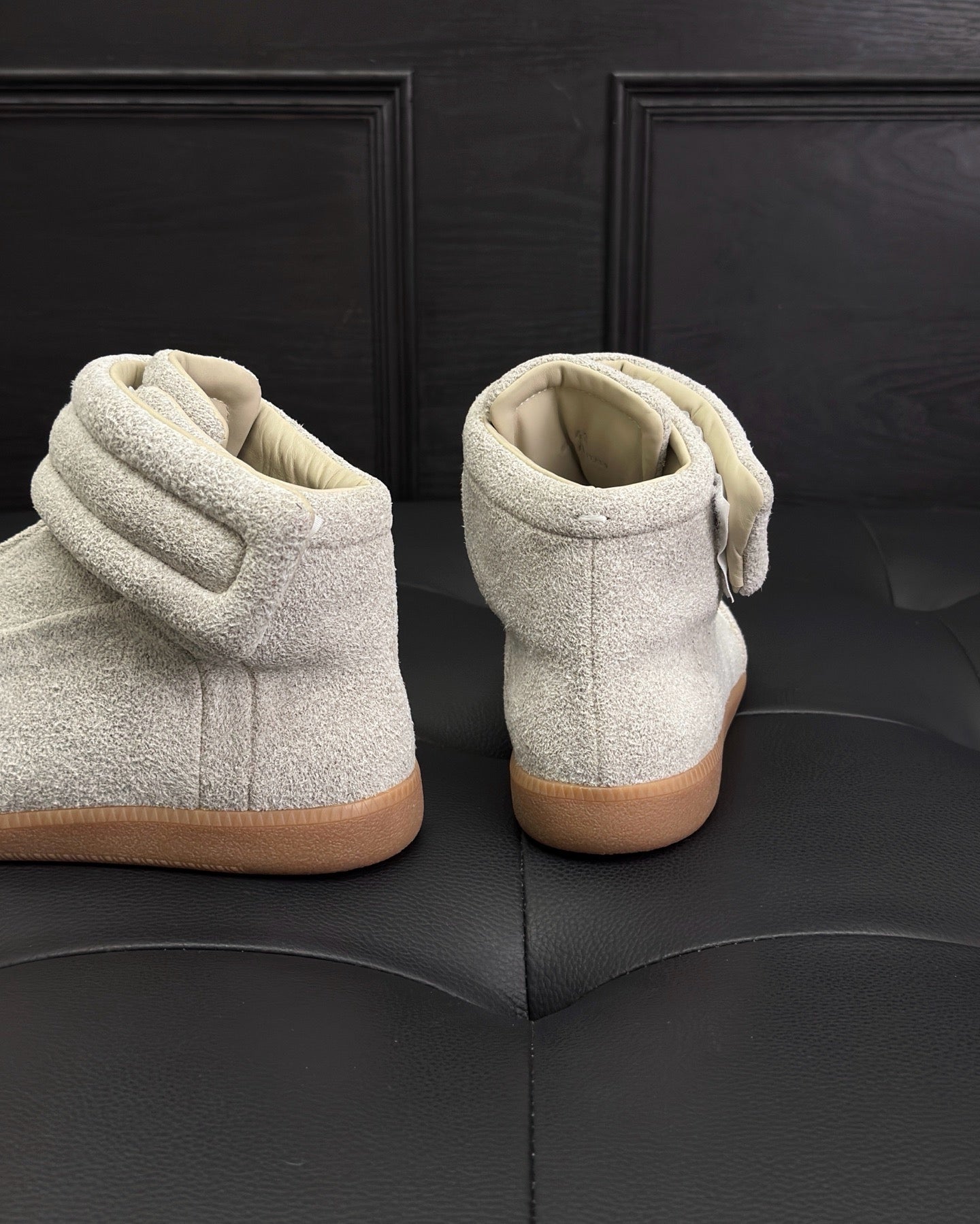 Multi-color Shoes