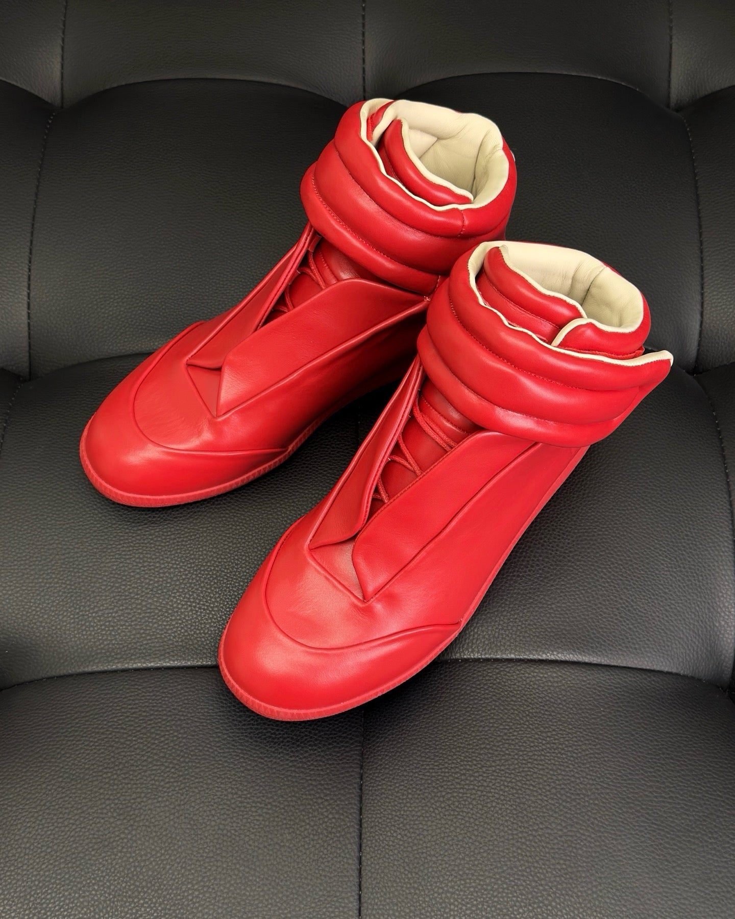 Multi-color Shoes