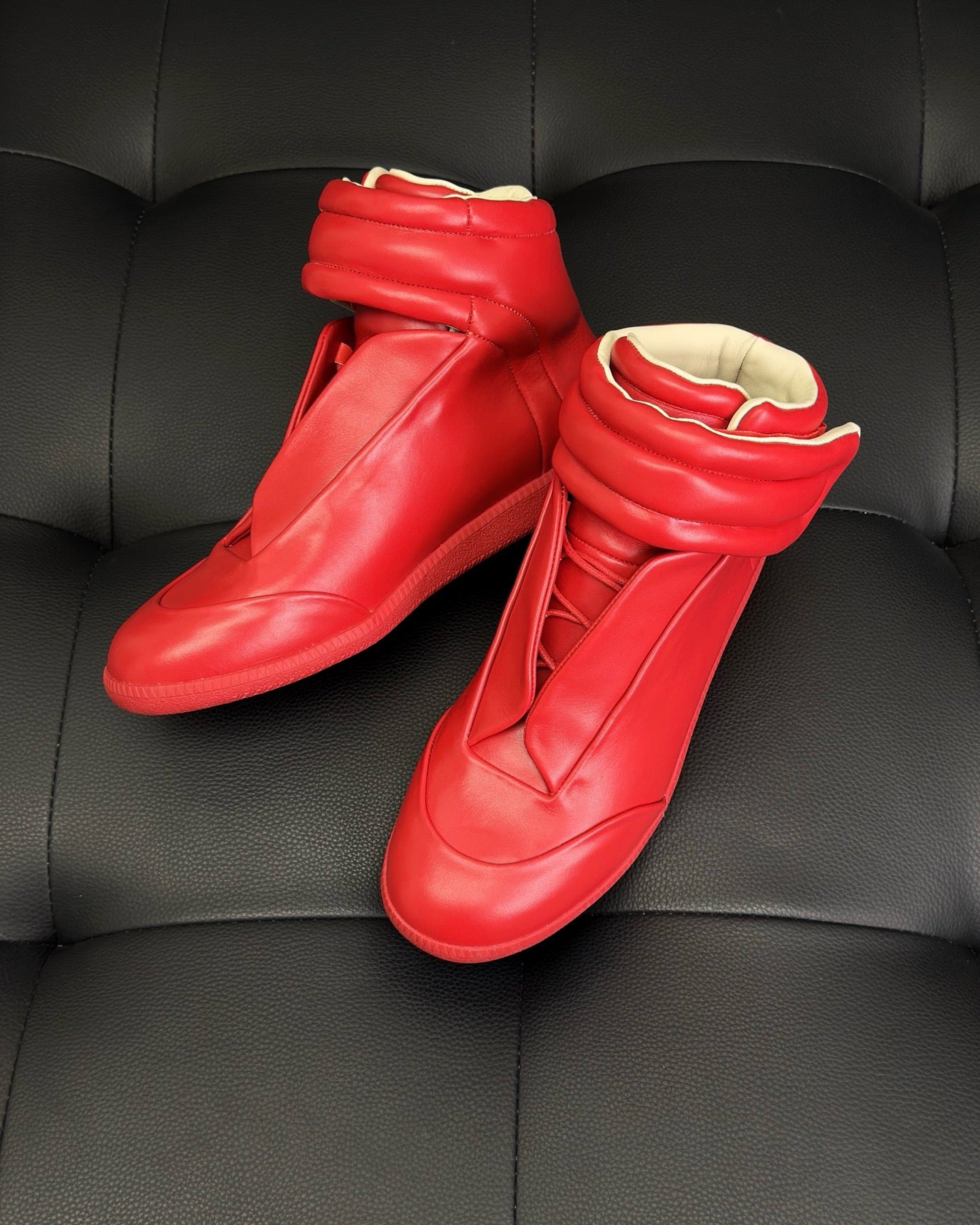 Multi-color Shoes