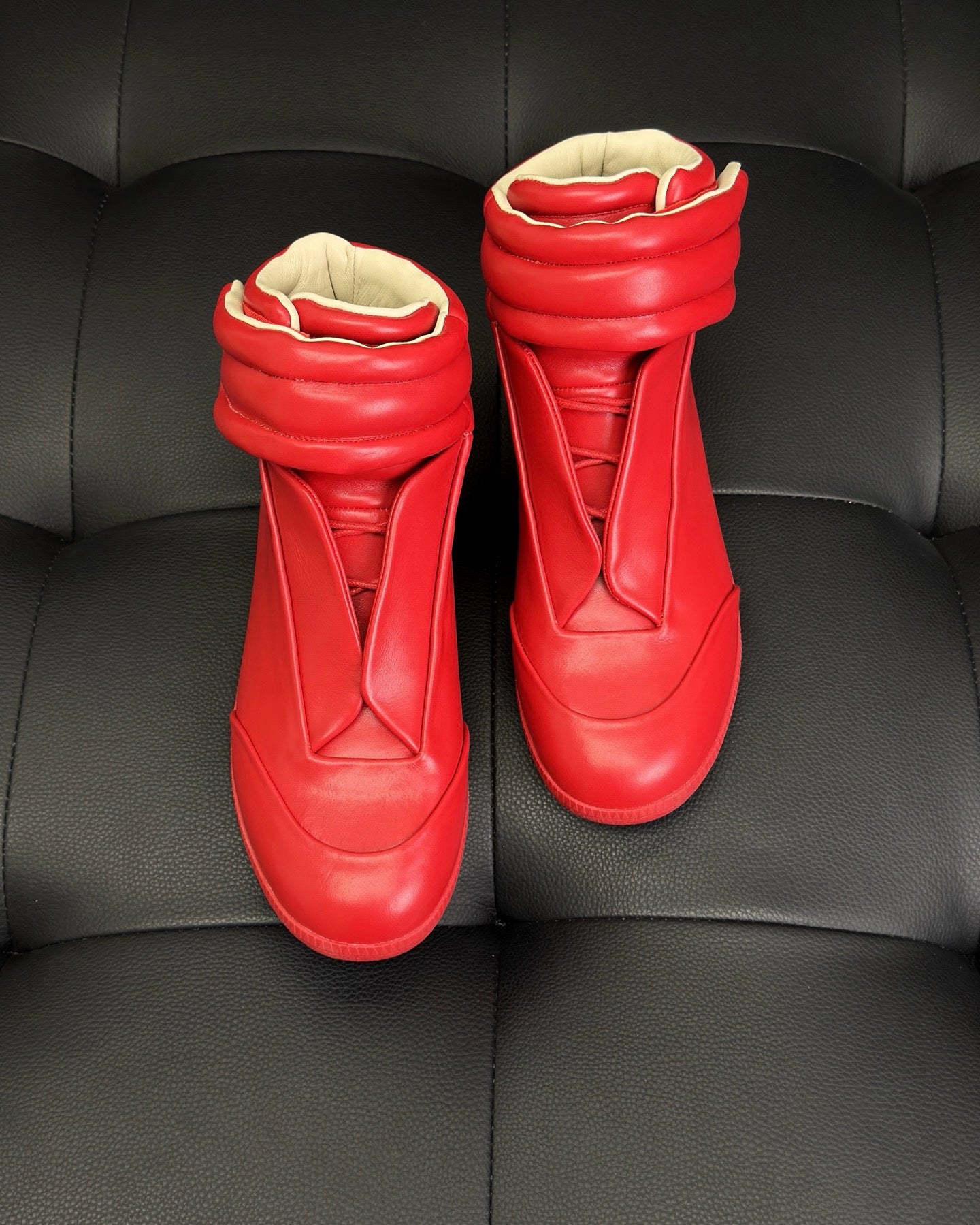 Multi-color Shoes