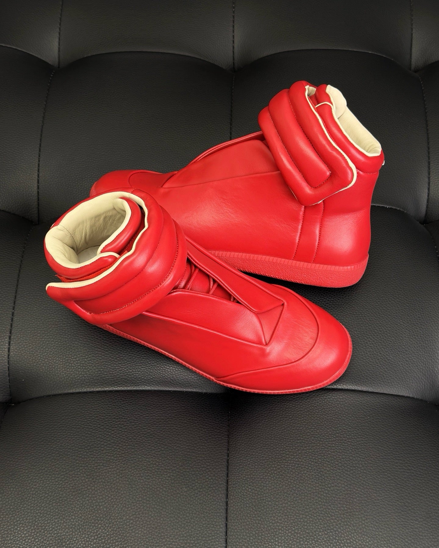 Multi-color Shoes
