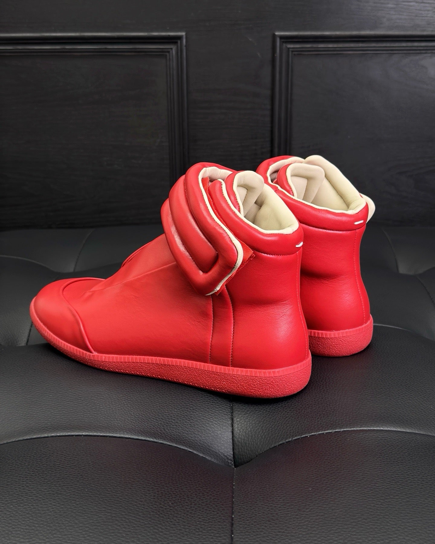 Multi-color Shoes