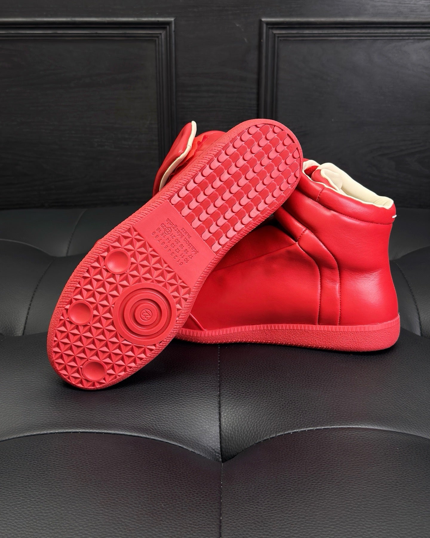 Multi-color Shoes