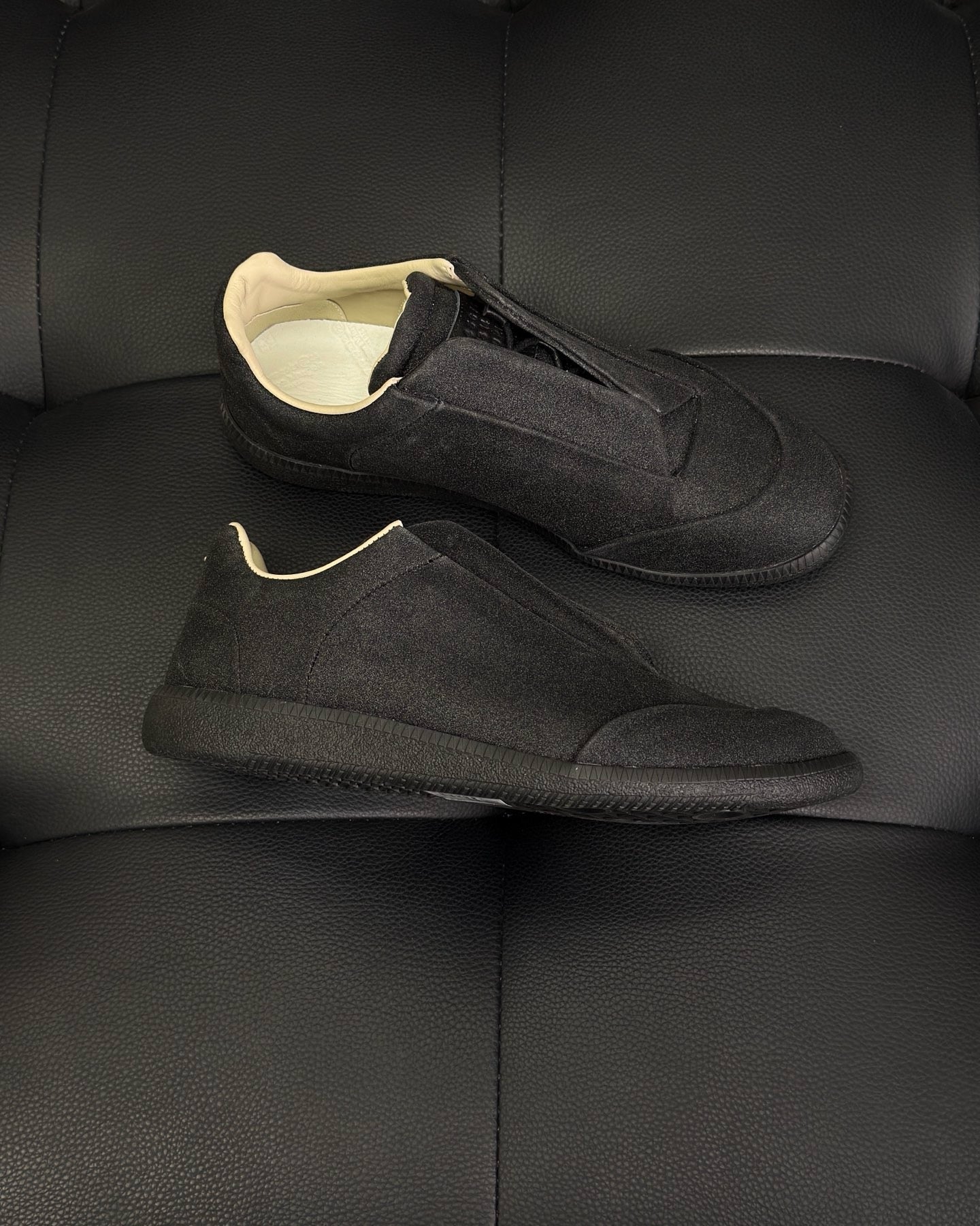 Multi-color Shoes - FashionHype.xyz