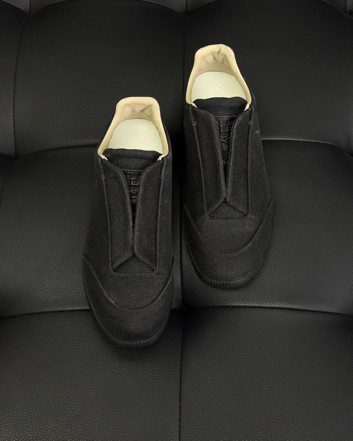 Multi-color Shoes - FashionHype.xyz