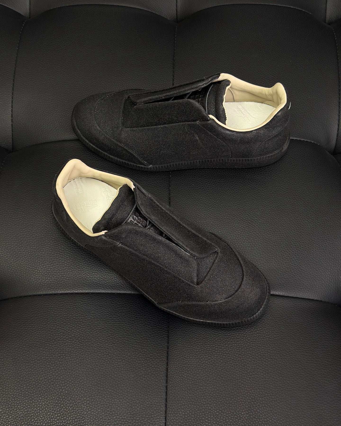 Multi-color Shoes - FashionHype.xyz