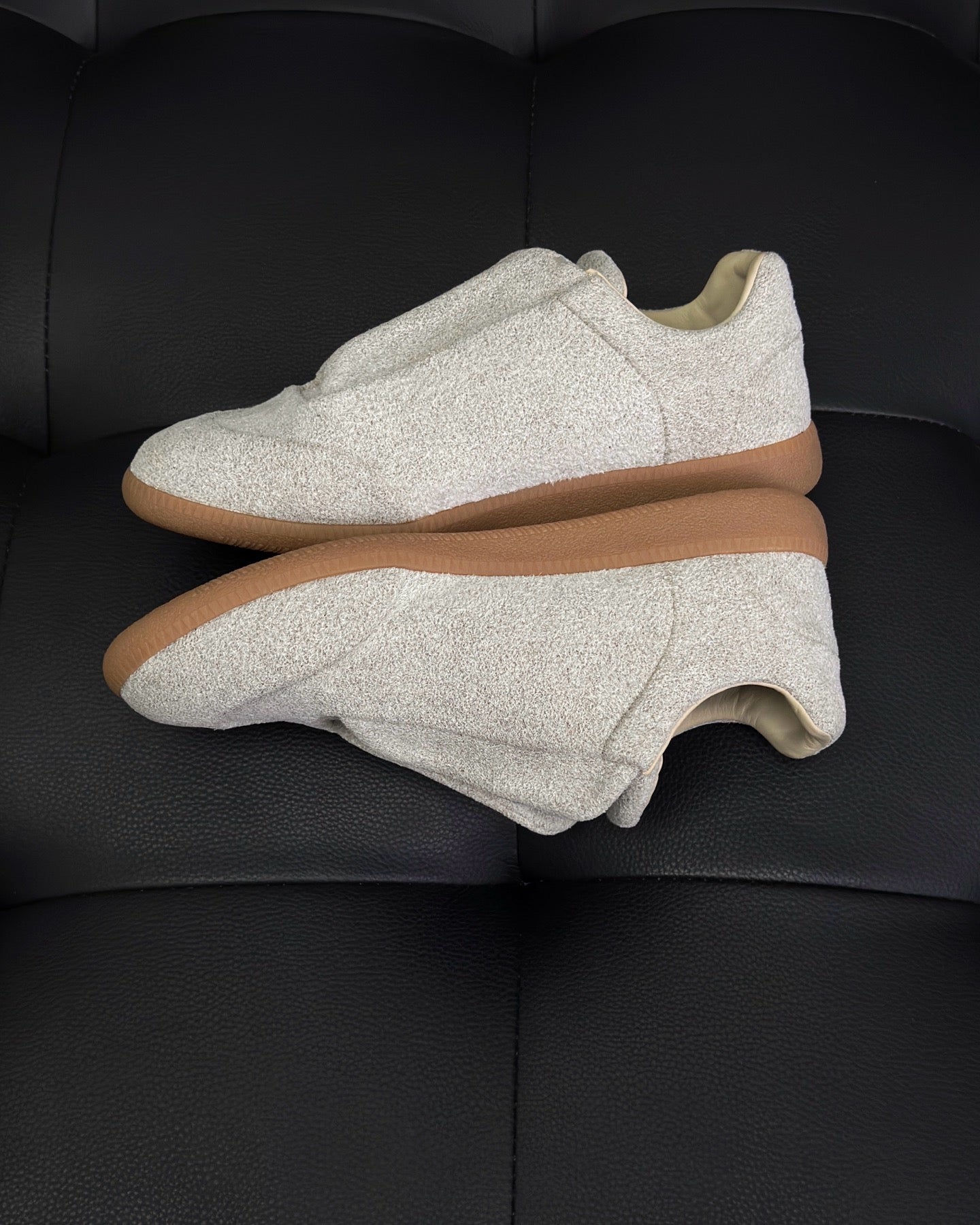 Multi-color Shoes - FashionHype.xyz