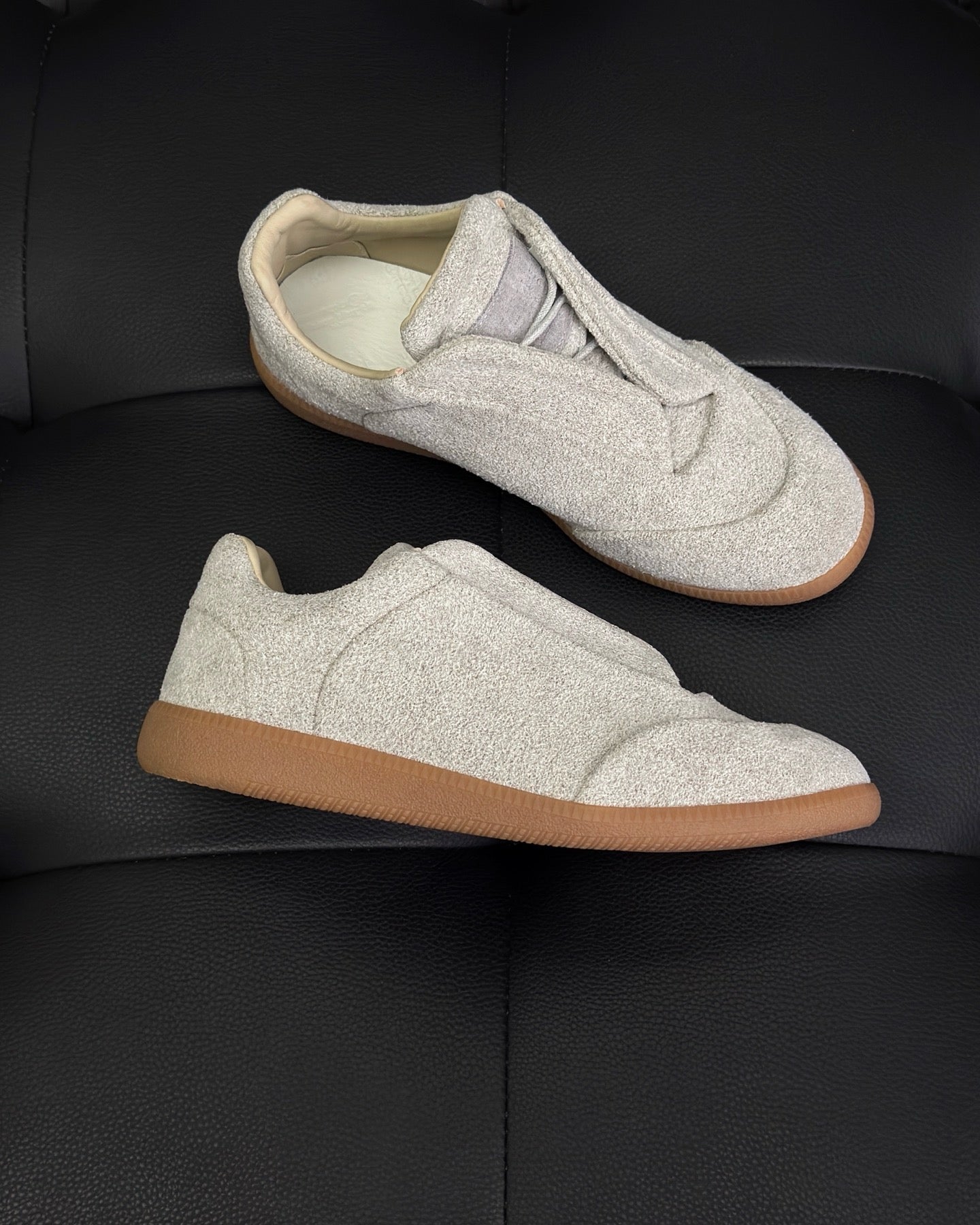 Multi-color Shoes - FashionHype.xyz