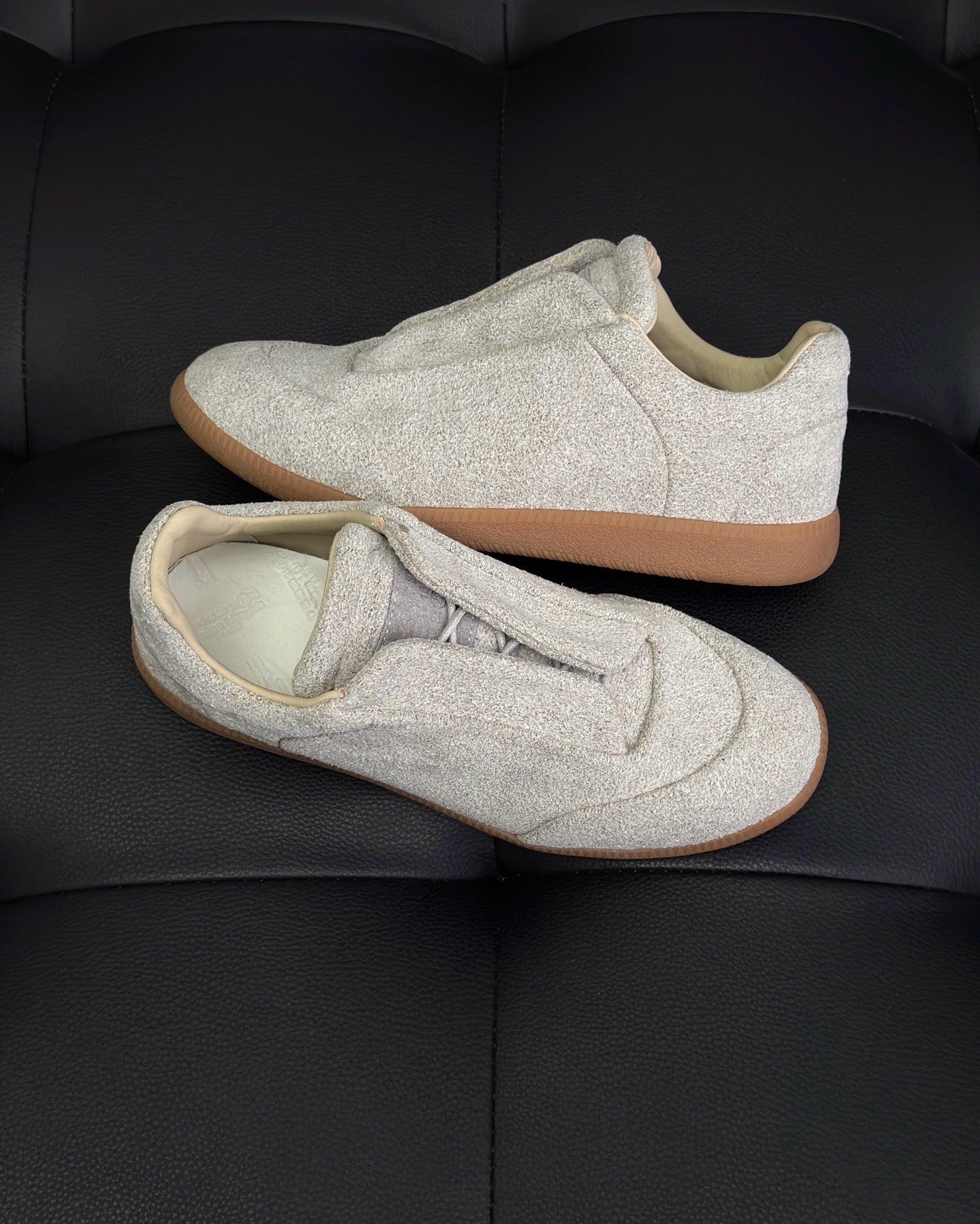 Multi-color Shoes - FashionHype.xyz