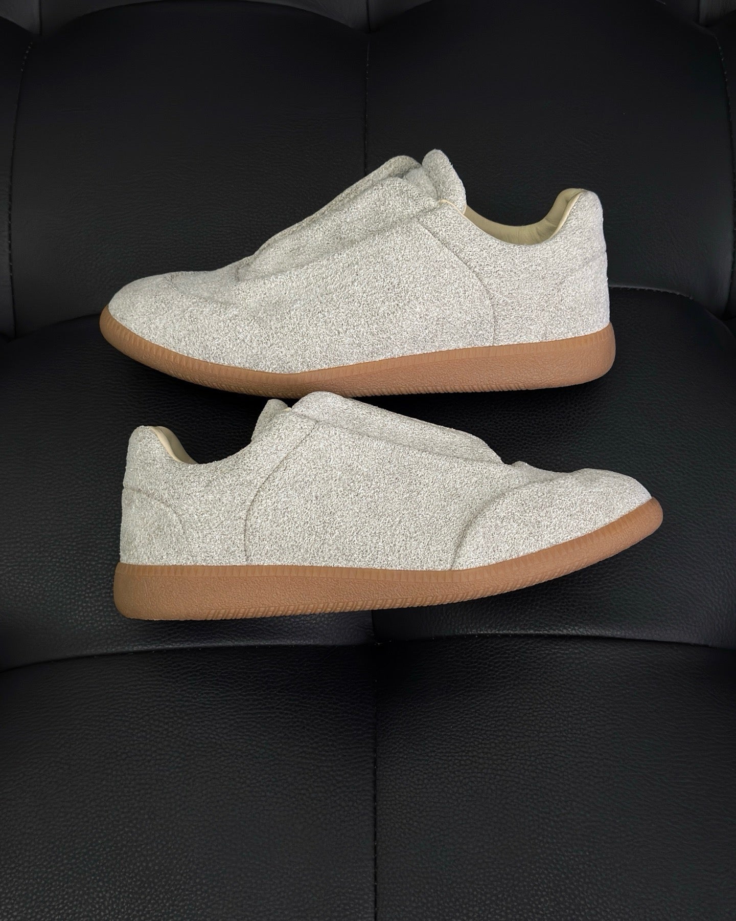 Multi-color Shoes - FashionHype.xyz