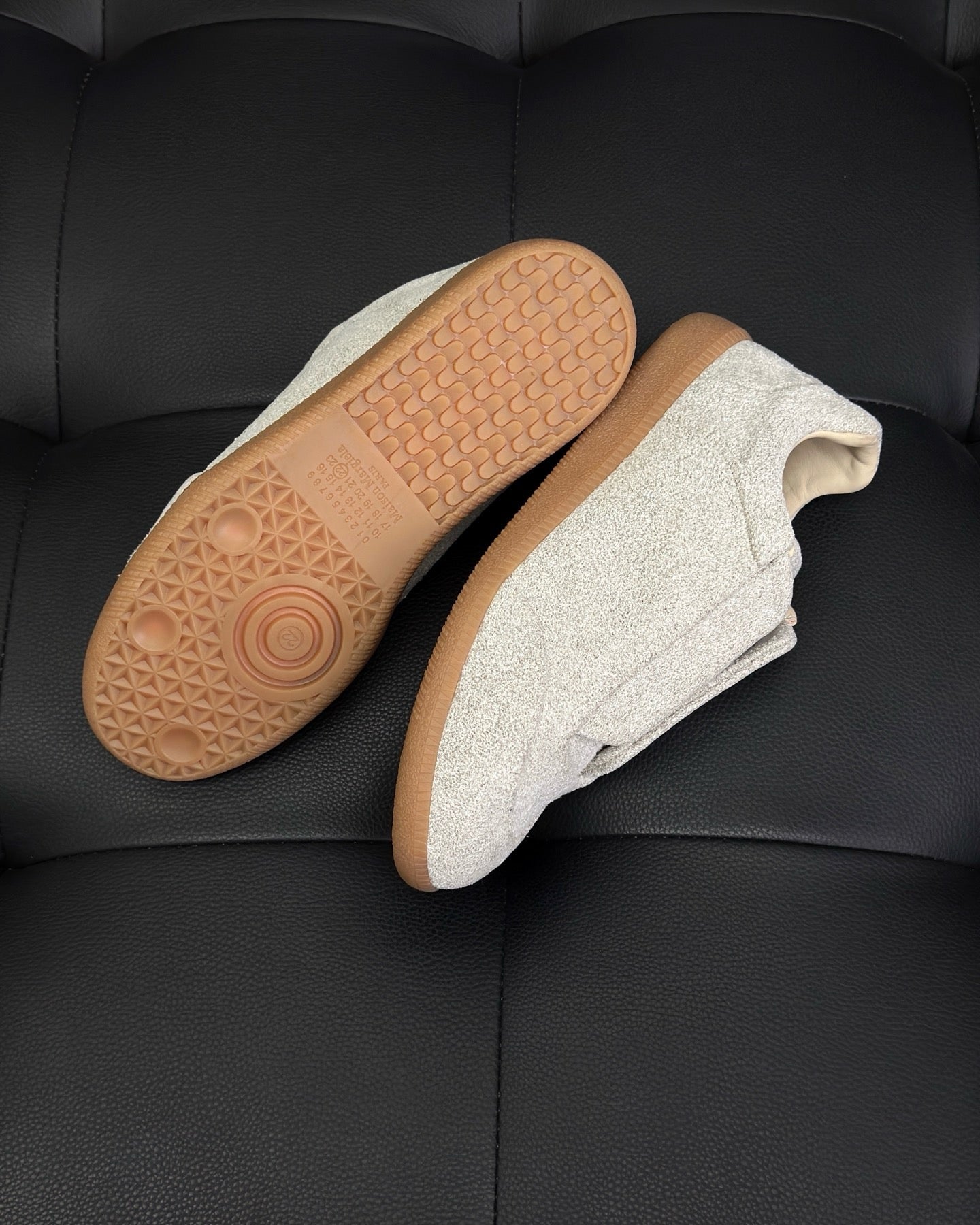 Multi-color Shoes - FashionHype.xyz
