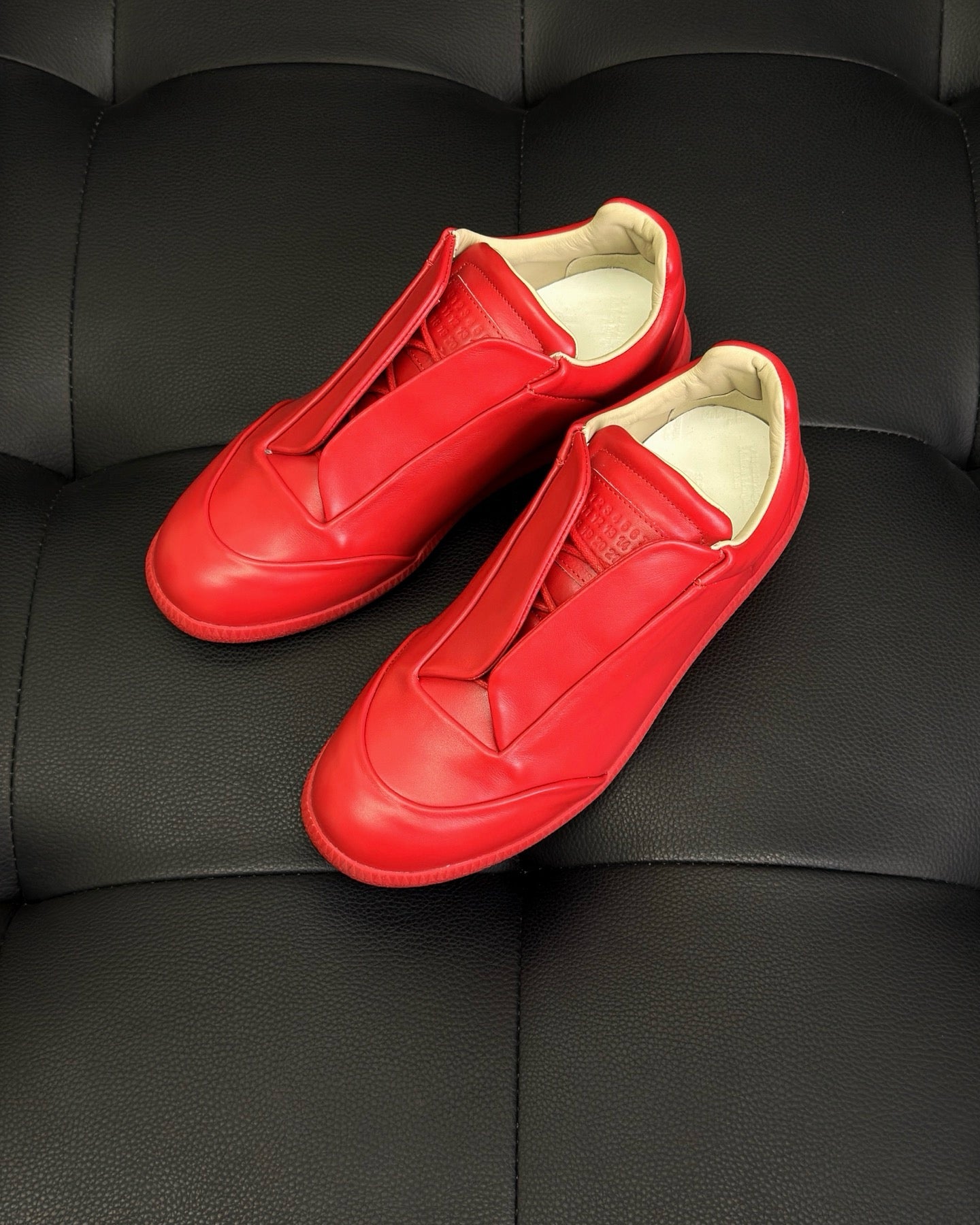 Multi-color Shoes - FashionHype.xyz