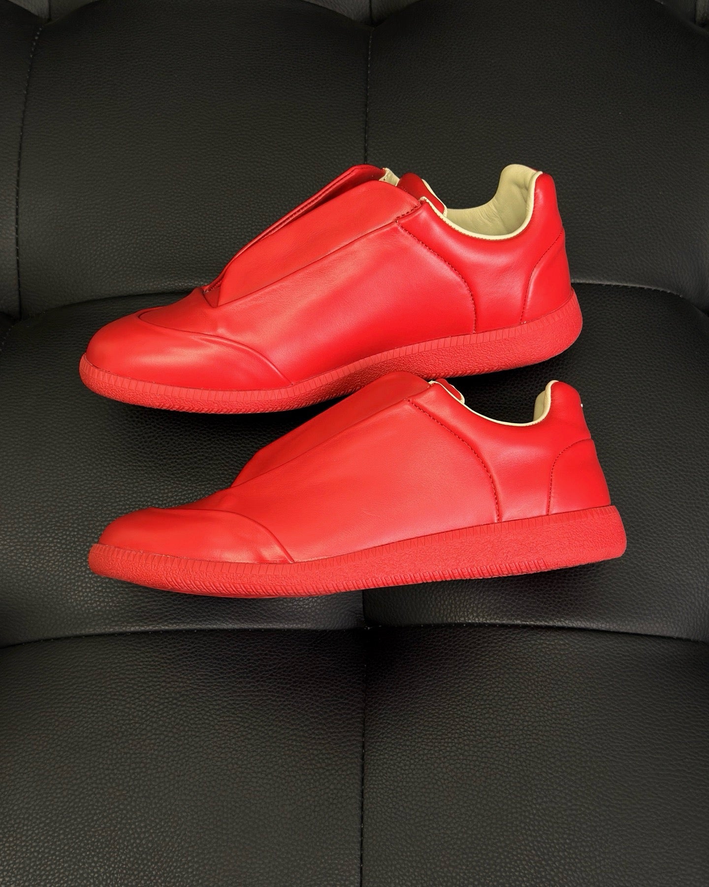 Multi-color Shoes - FashionHype.xyz