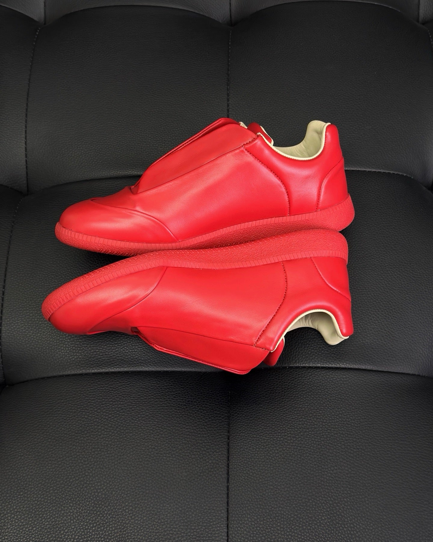 Multi-color Shoes - FashionHype.xyz