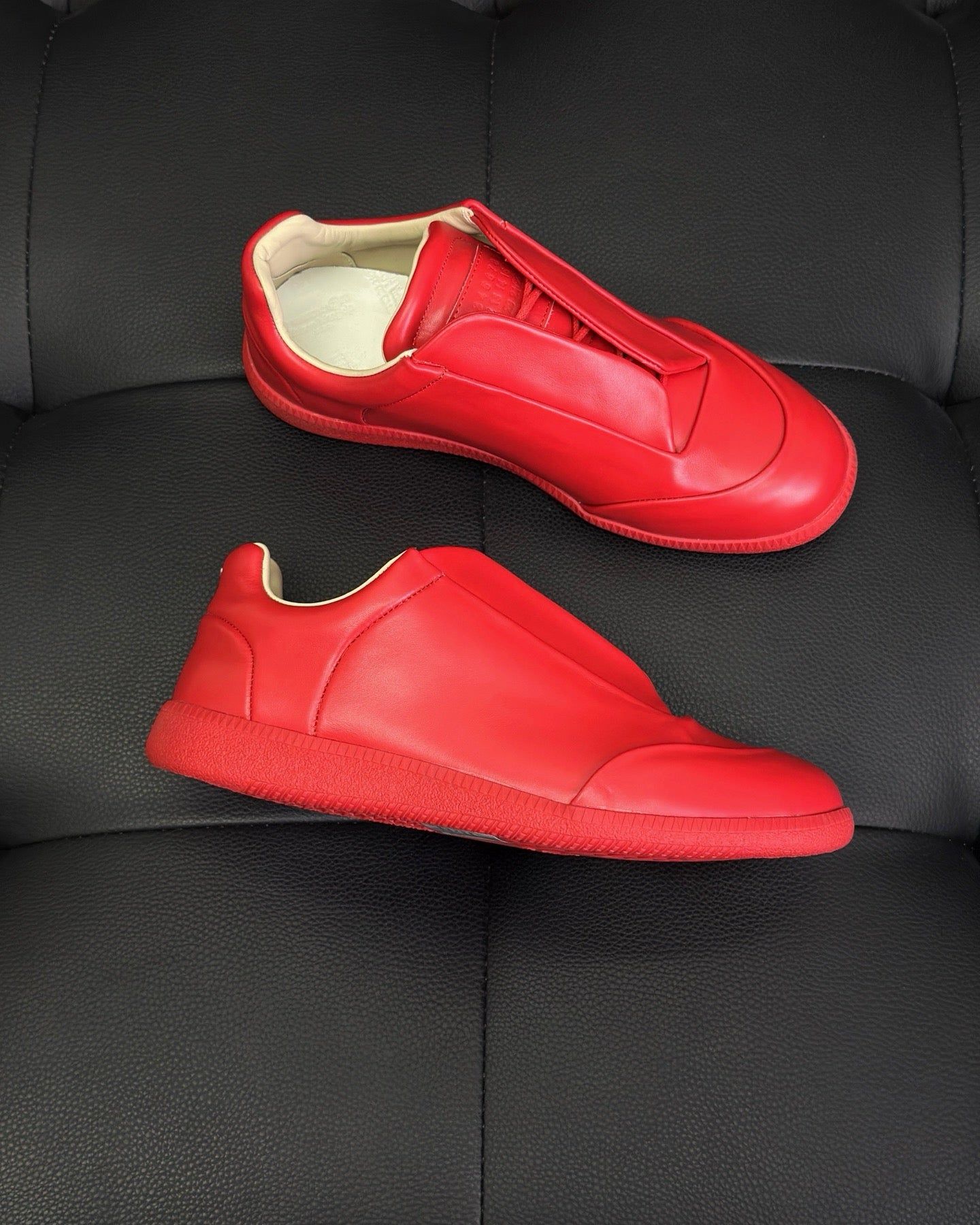 Multi-color Shoes - FashionHype.xyz