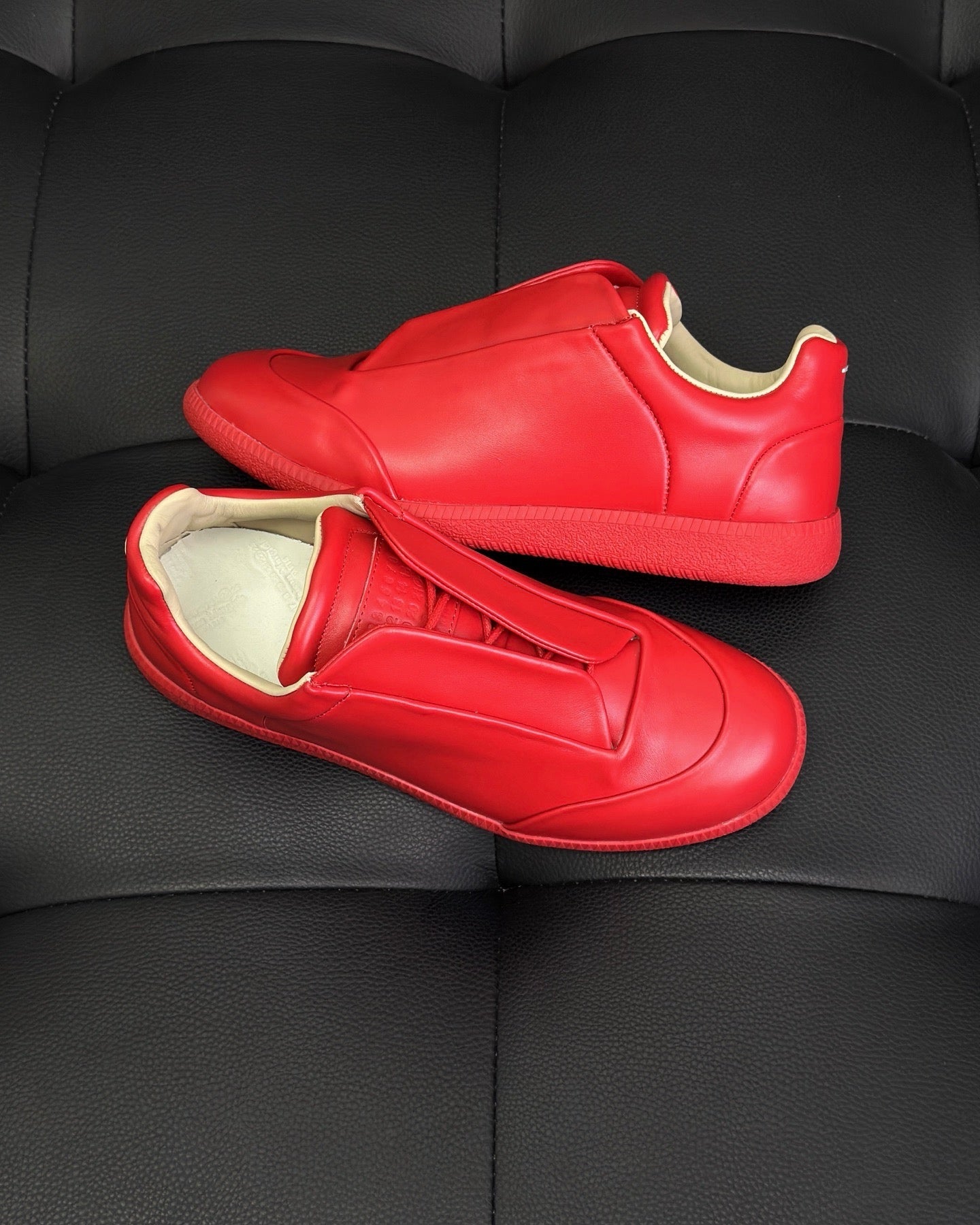 Multi-color Shoes - FashionHype.xyz