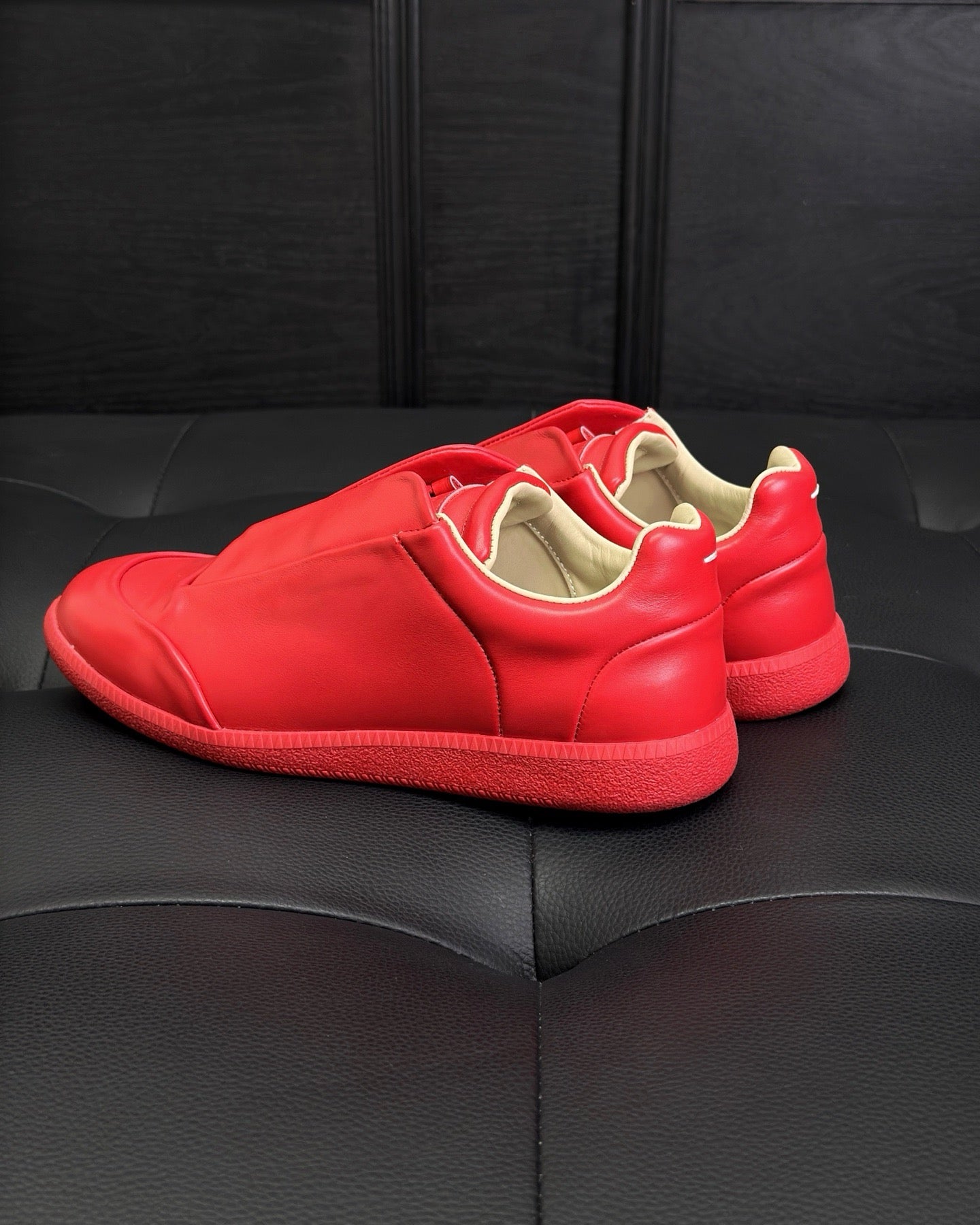 Multi-color Shoes - FashionHype.xyz
