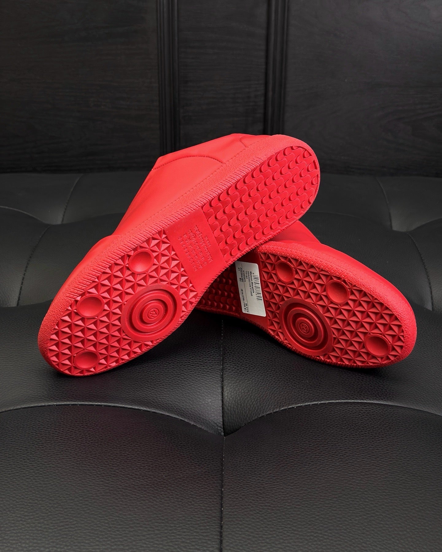 Multi-color Shoes - FashionHype.xyz