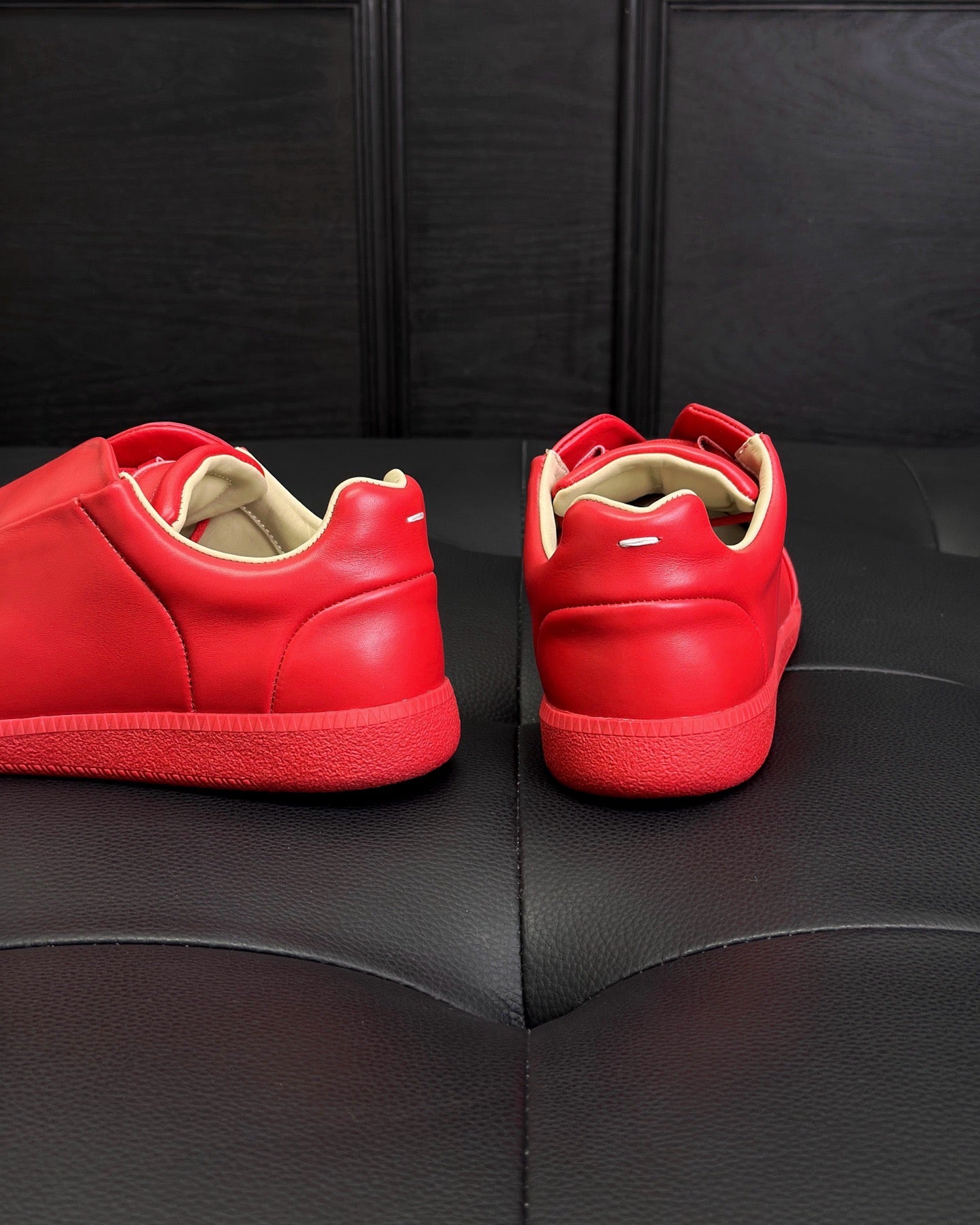 Multi-color Shoes - FashionHype.xyz