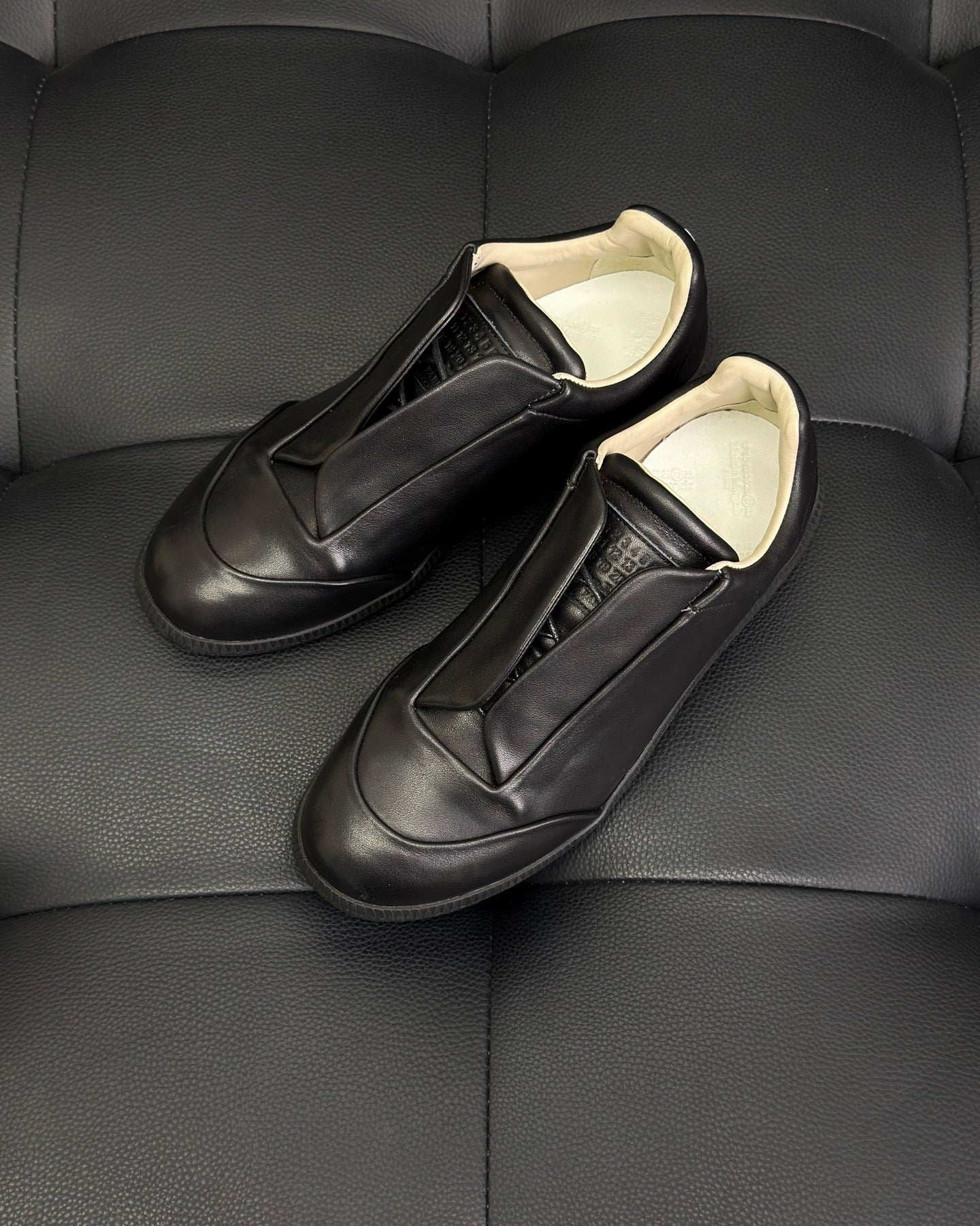Multi-color Shoes - FashionHype.xyz