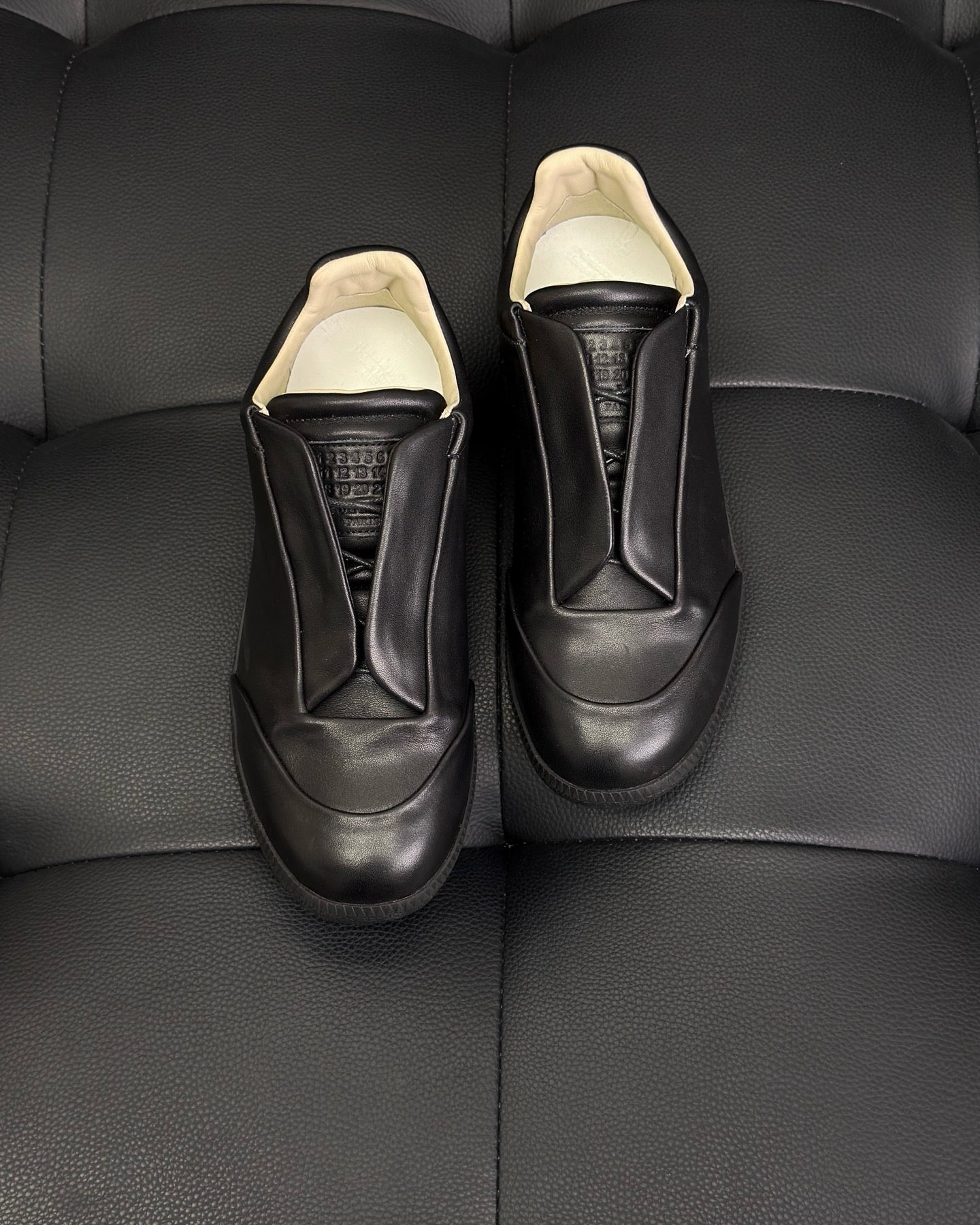 Multi-color Shoes - FashionHype.xyz