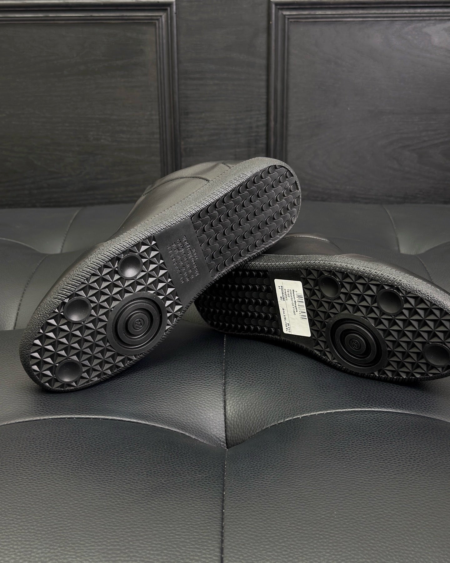Multi-color Shoes - FashionHype.xyz