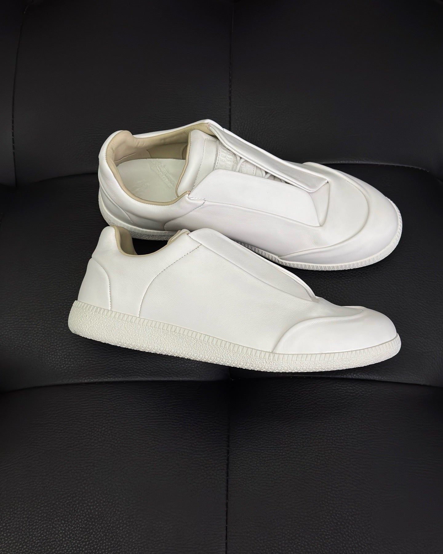 Multi-color Shoes - FashionHype.xyz