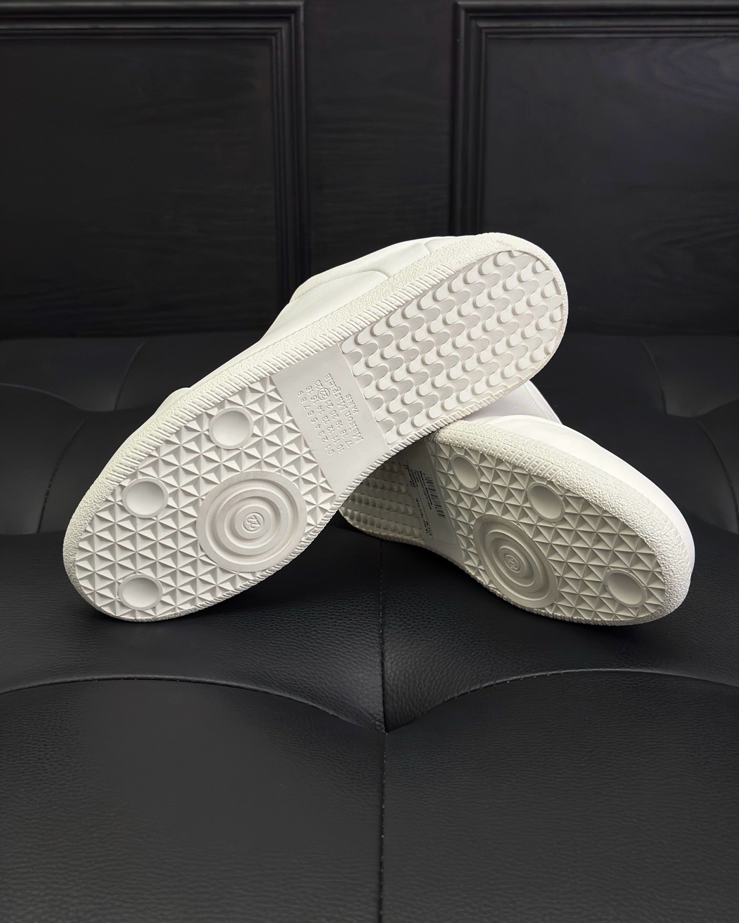 Multi-color Shoes - FashionHype.xyz