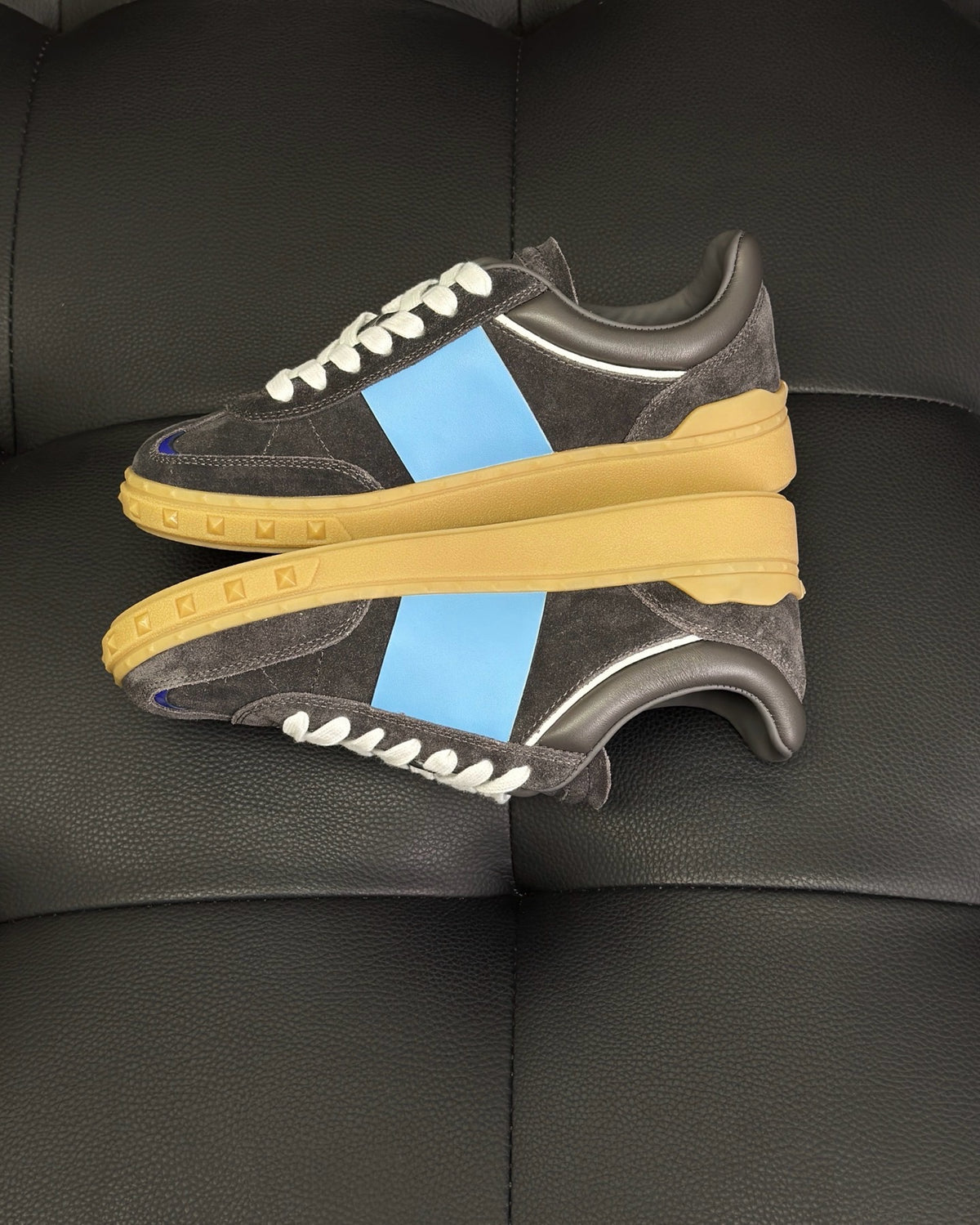 Multi-color Shoes