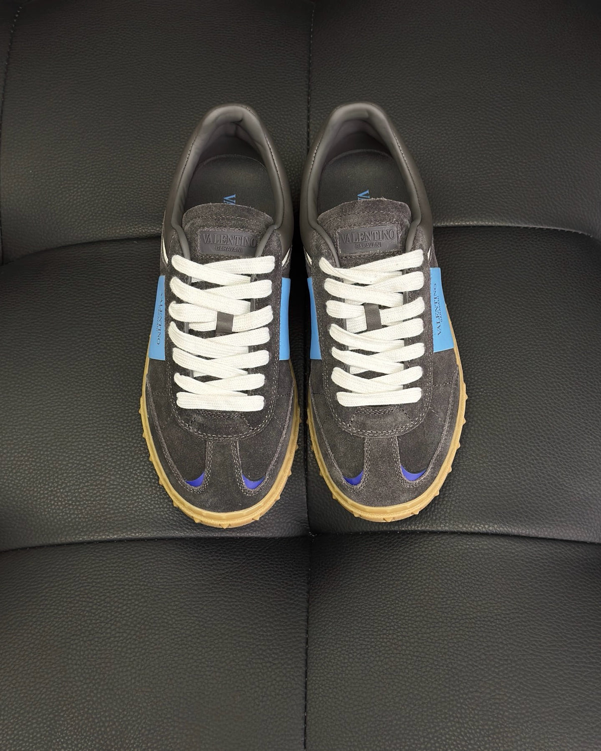 Multi-color Shoes