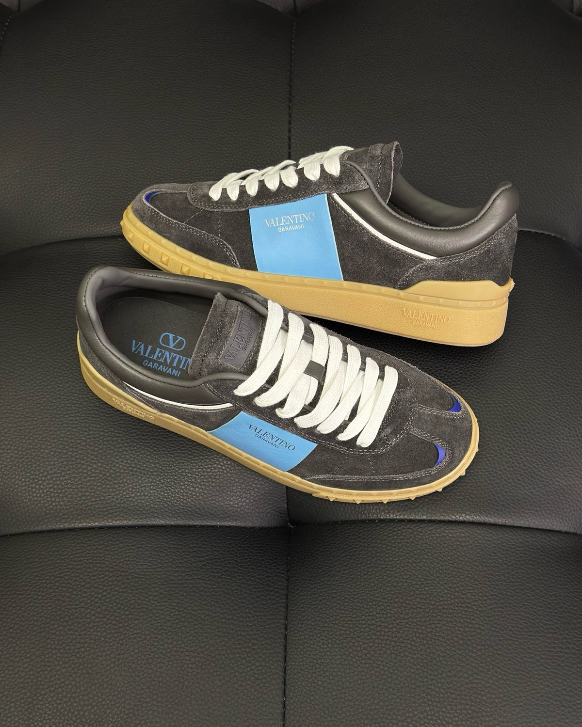 Multi-color Shoes
