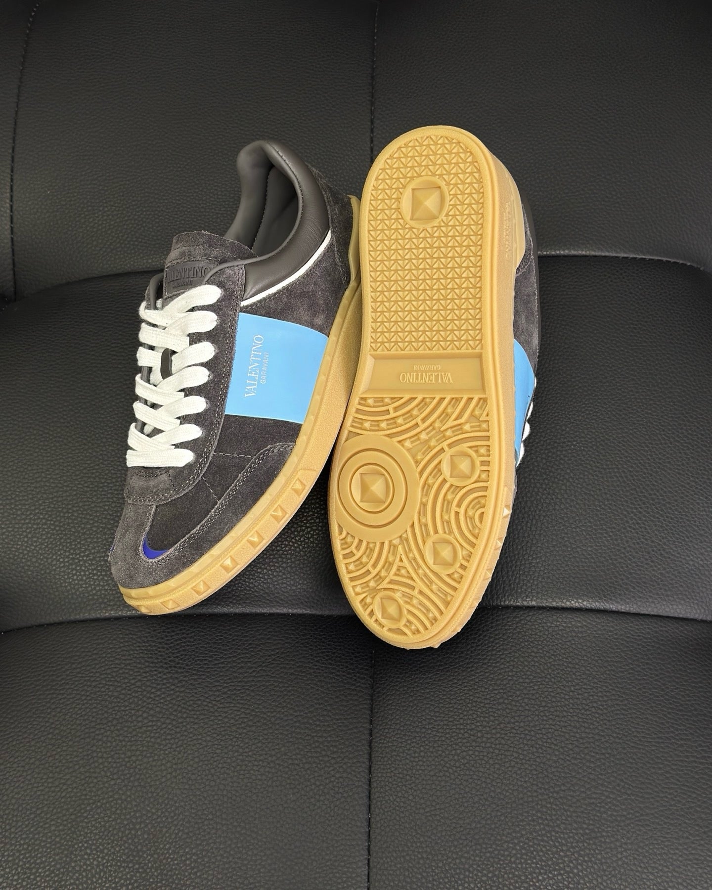 Multi-color Shoes