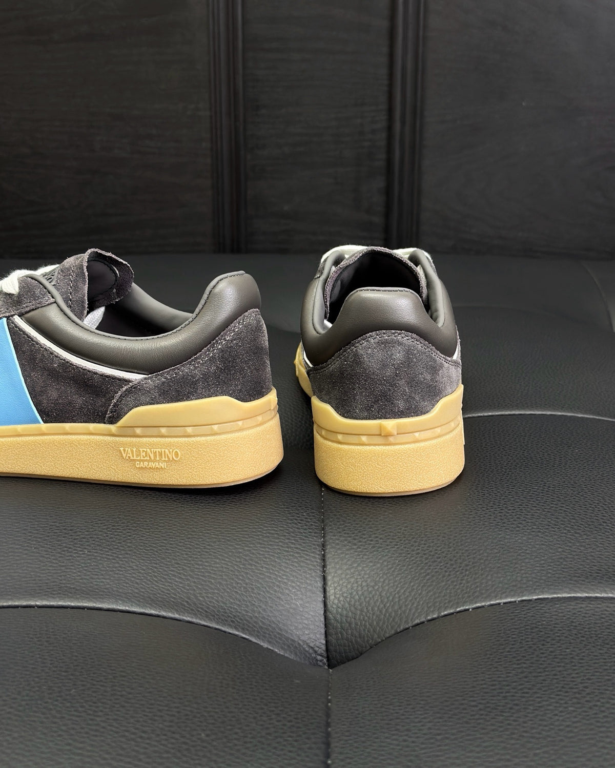 Multi-color Shoes
