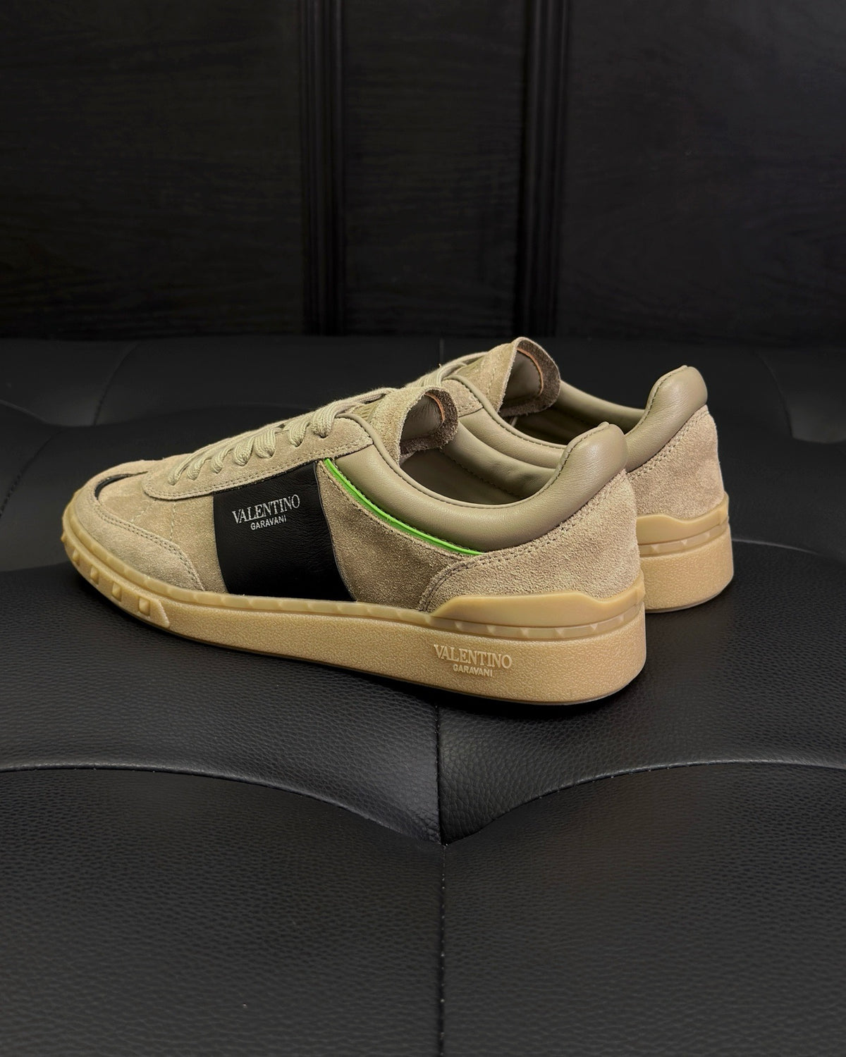 Multi-color Shoes