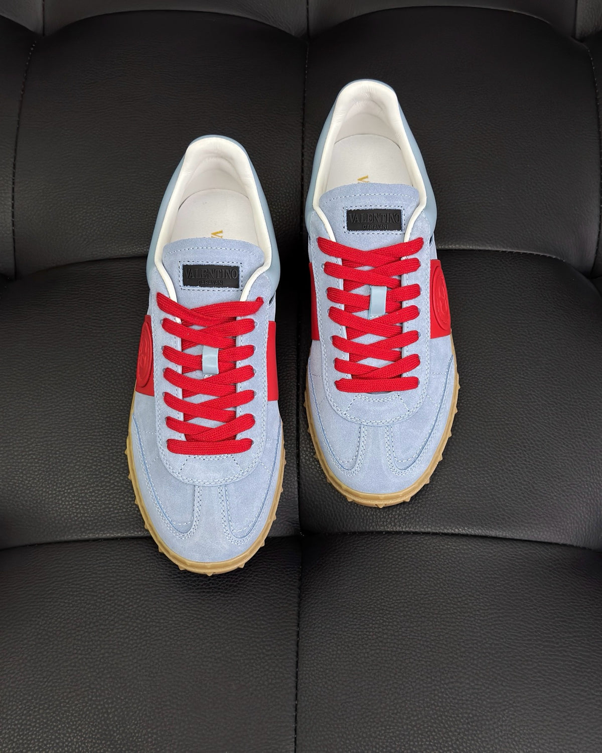 Multi-color Shoes