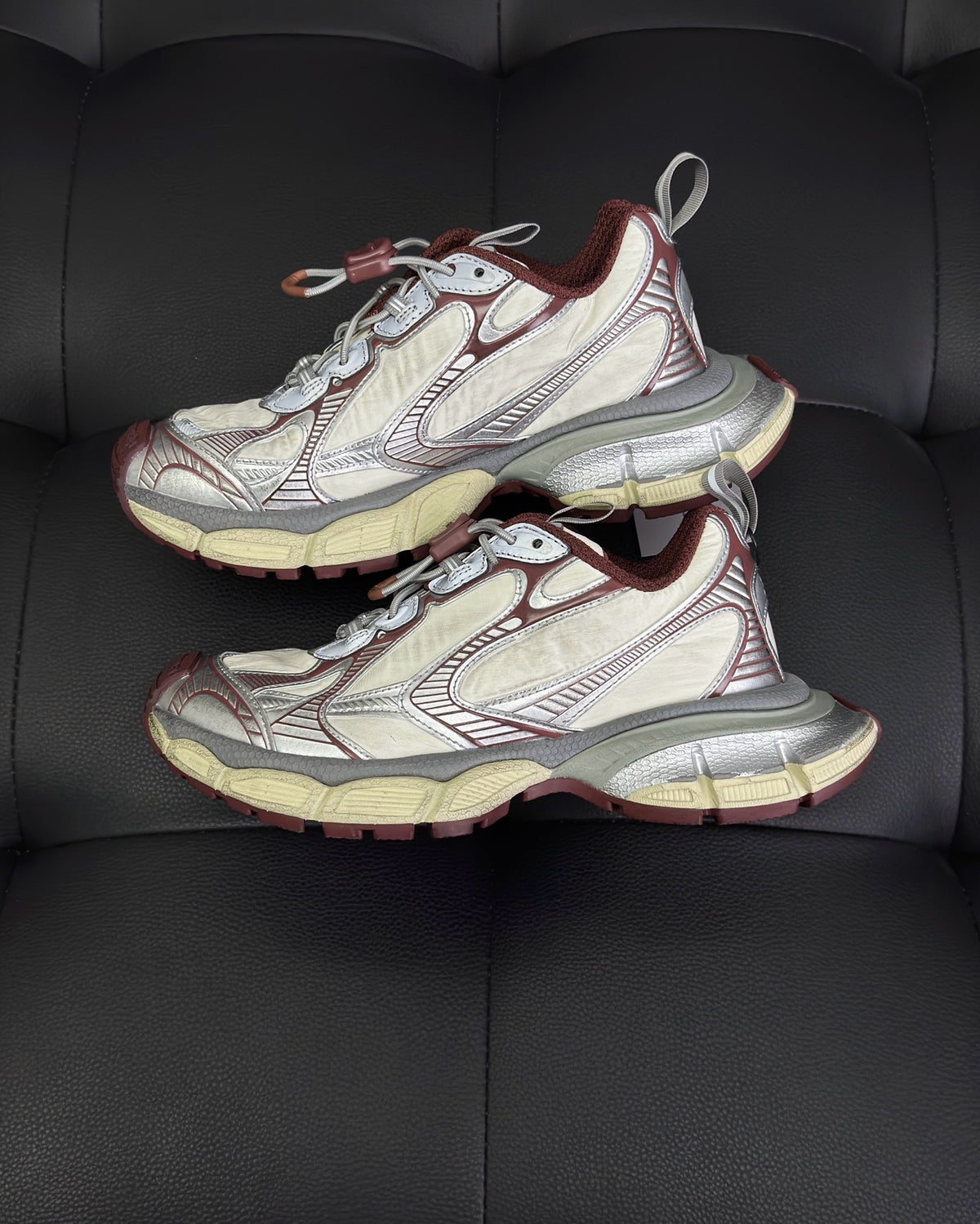 Multi-color Shoes