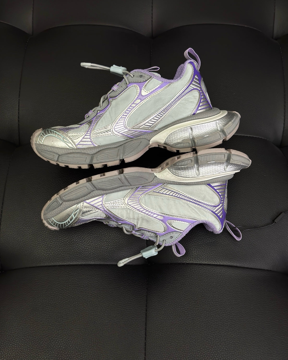 Multi-color Shoes