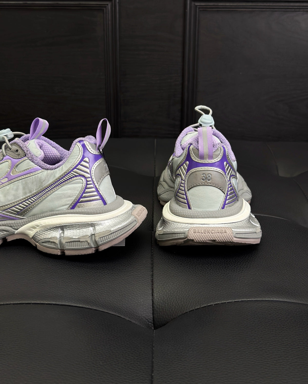 Multi-color Shoes