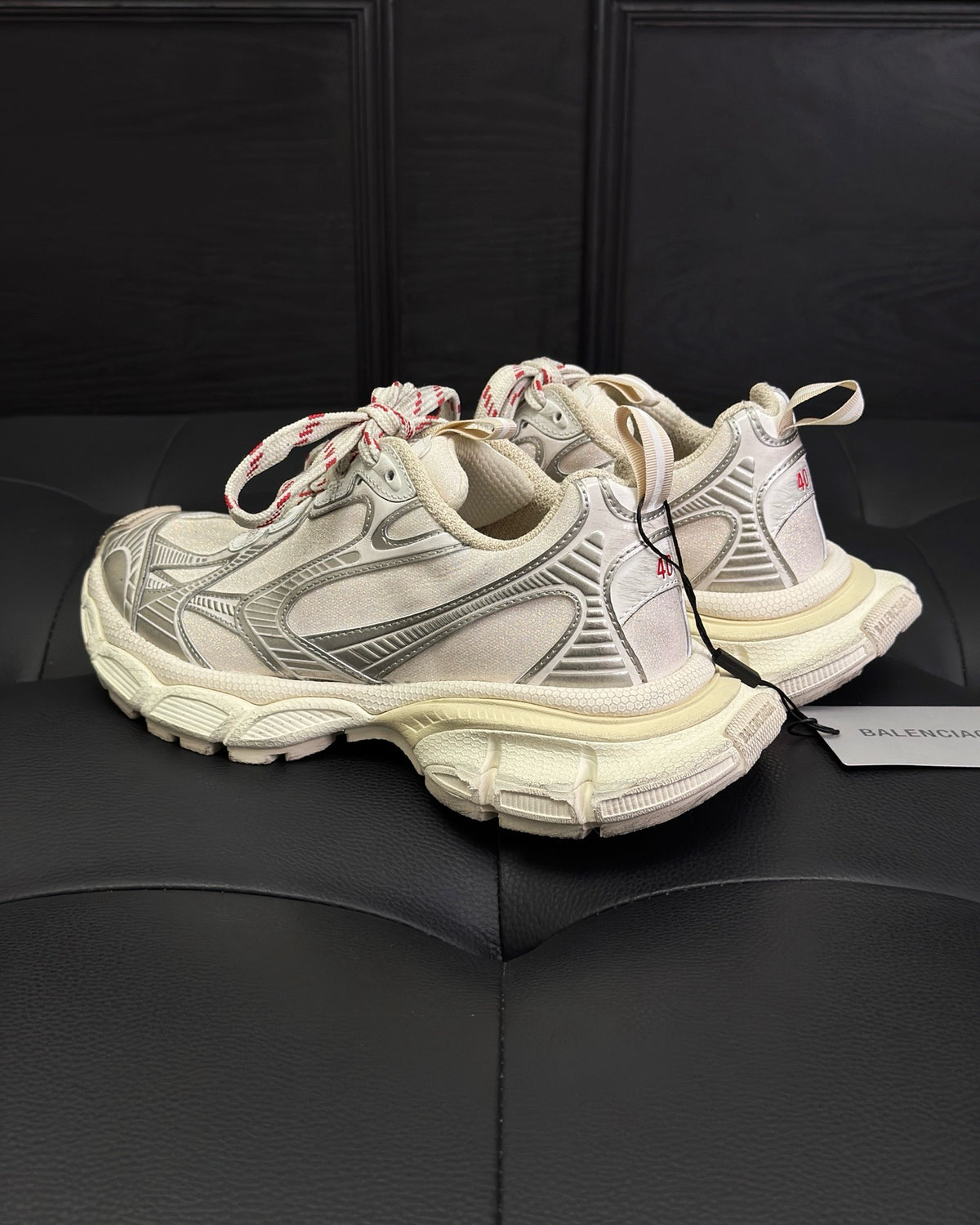 Multi-color Shoes